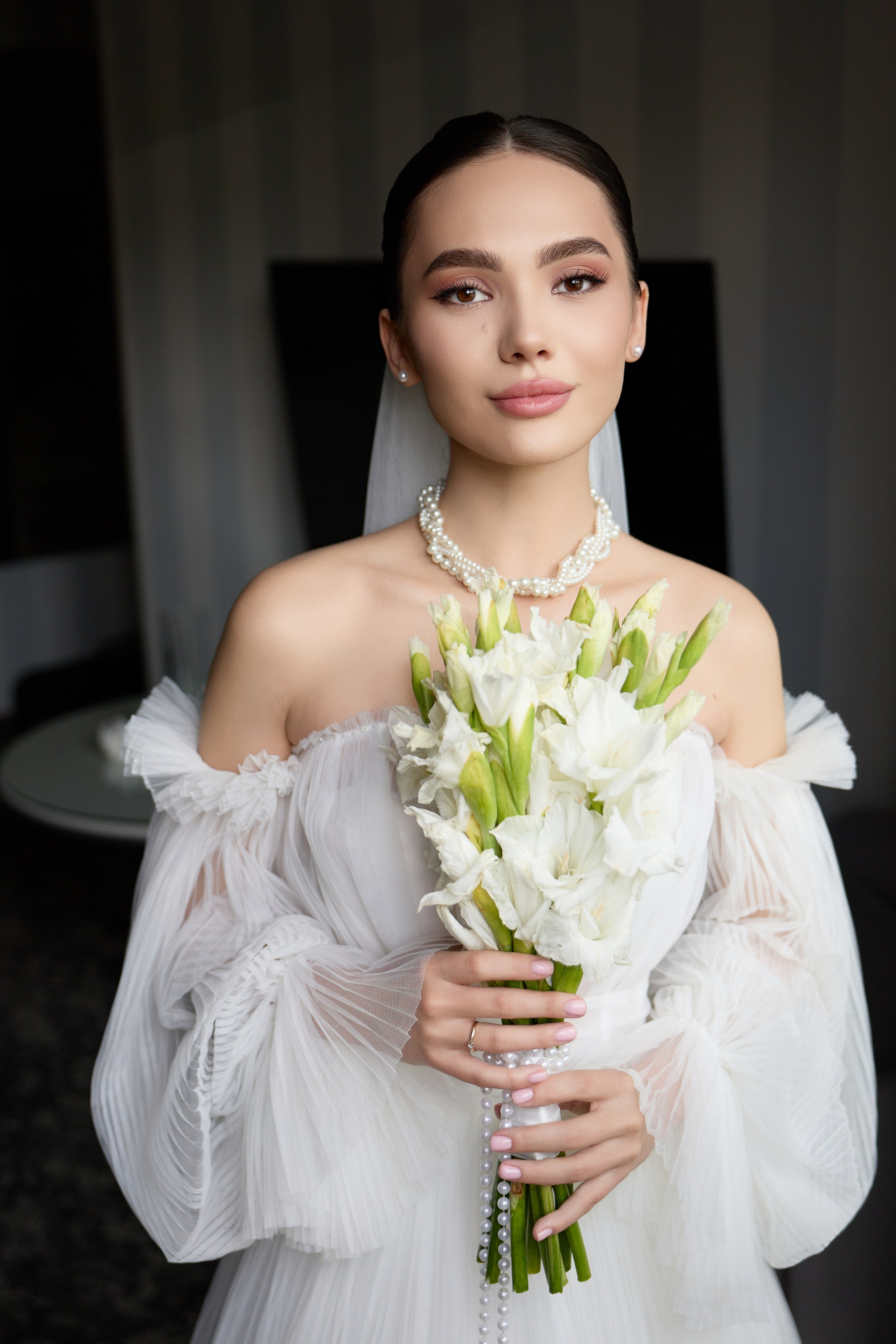 Дарья и Сергей. Любовь Юсупова. Фотограф