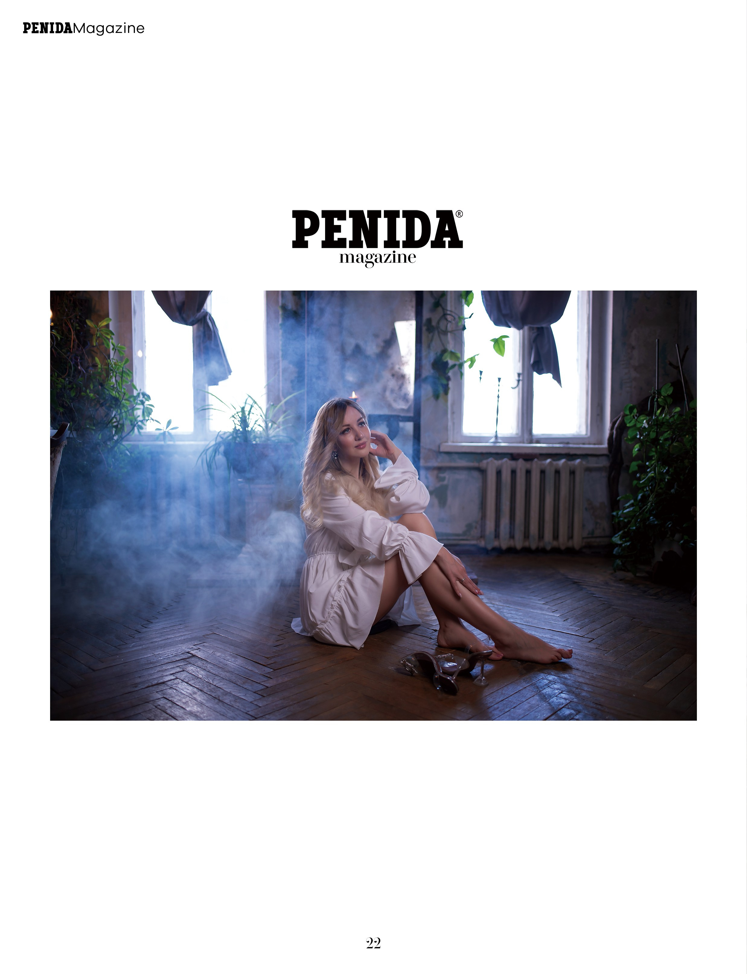 Публикации в журналах. Семейный и детский фотограф в Краснодаре Ольга Осинцева