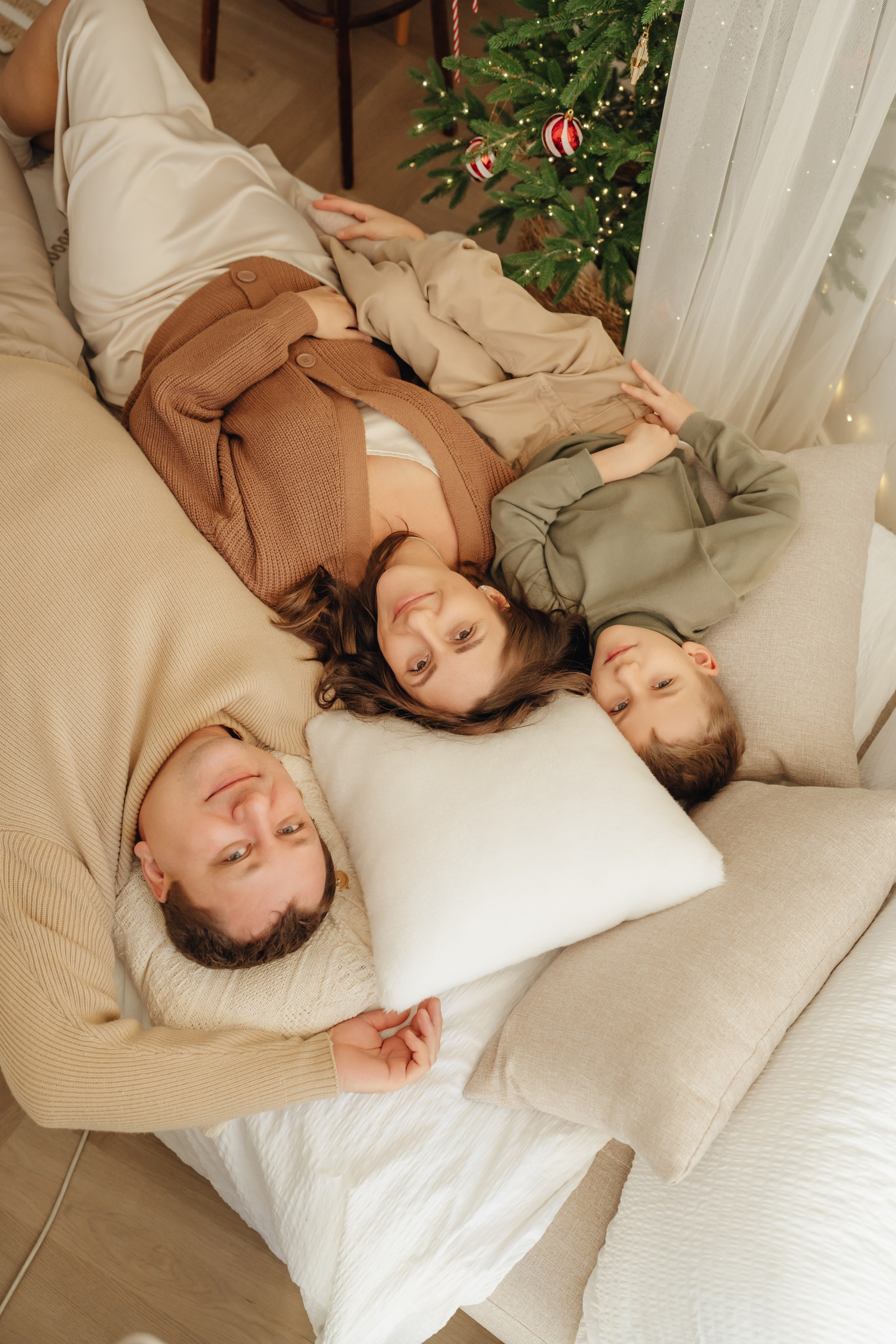 Студии. Евгений Щетников Фотограф-Тюмень