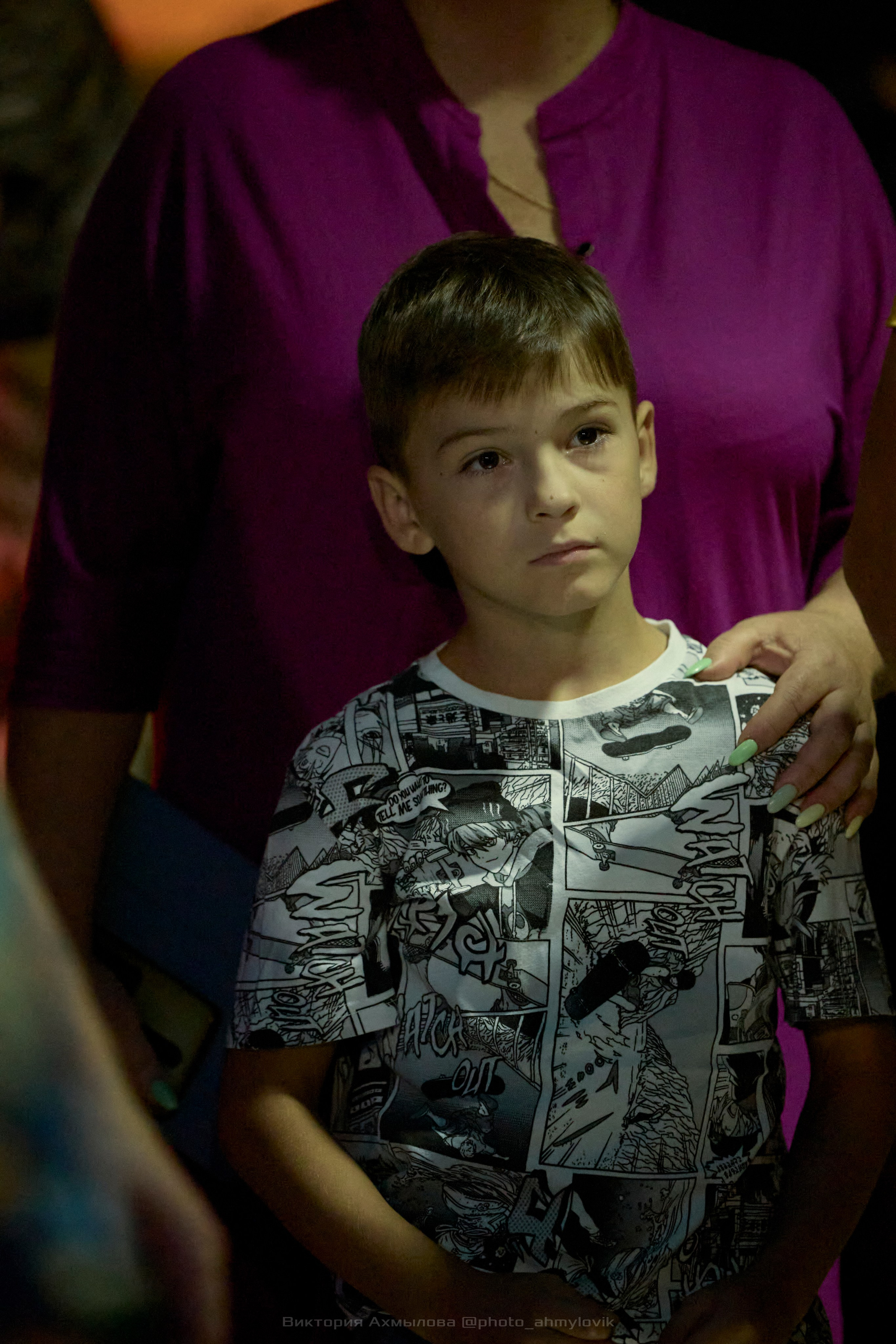 19.07.2024 НШБ Зеленоград. Виктория Ахмылова. Фотограф в Москве