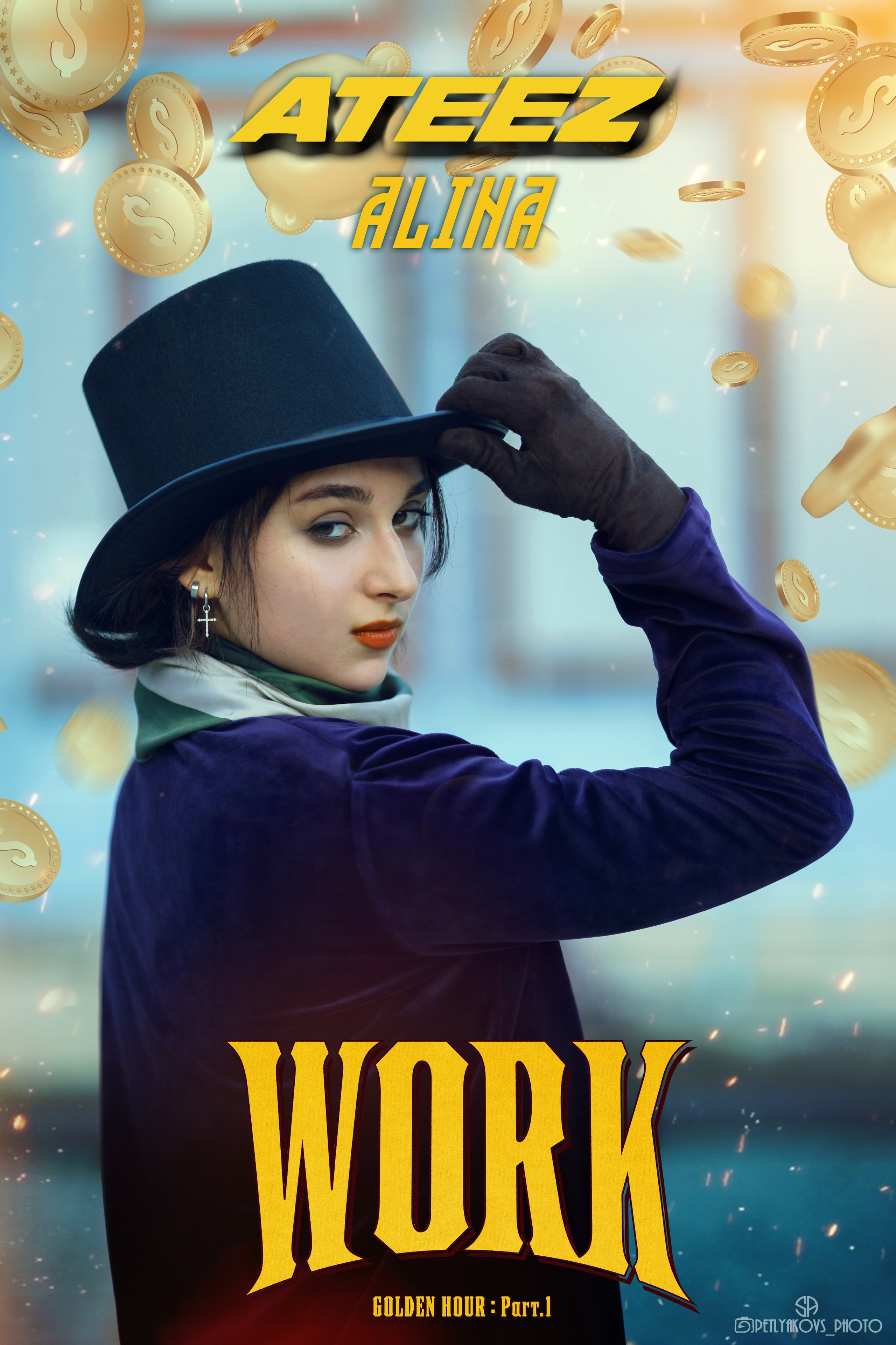 Kod'a ateez Work k-pop in public. Фотограф, видеограф Пятигорск, Ставрополь, Ессентуки, Petlyakovs_photo