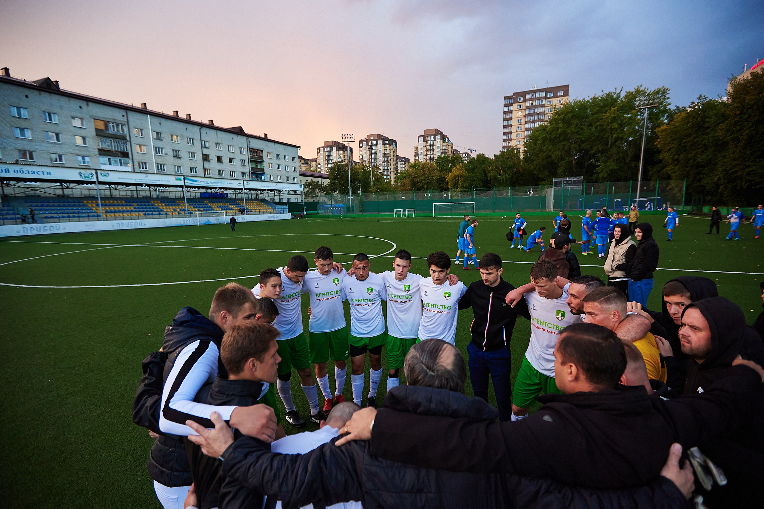 Кубок Тюмени по футболу. Даниил Савиных | Фотограф Тюмень