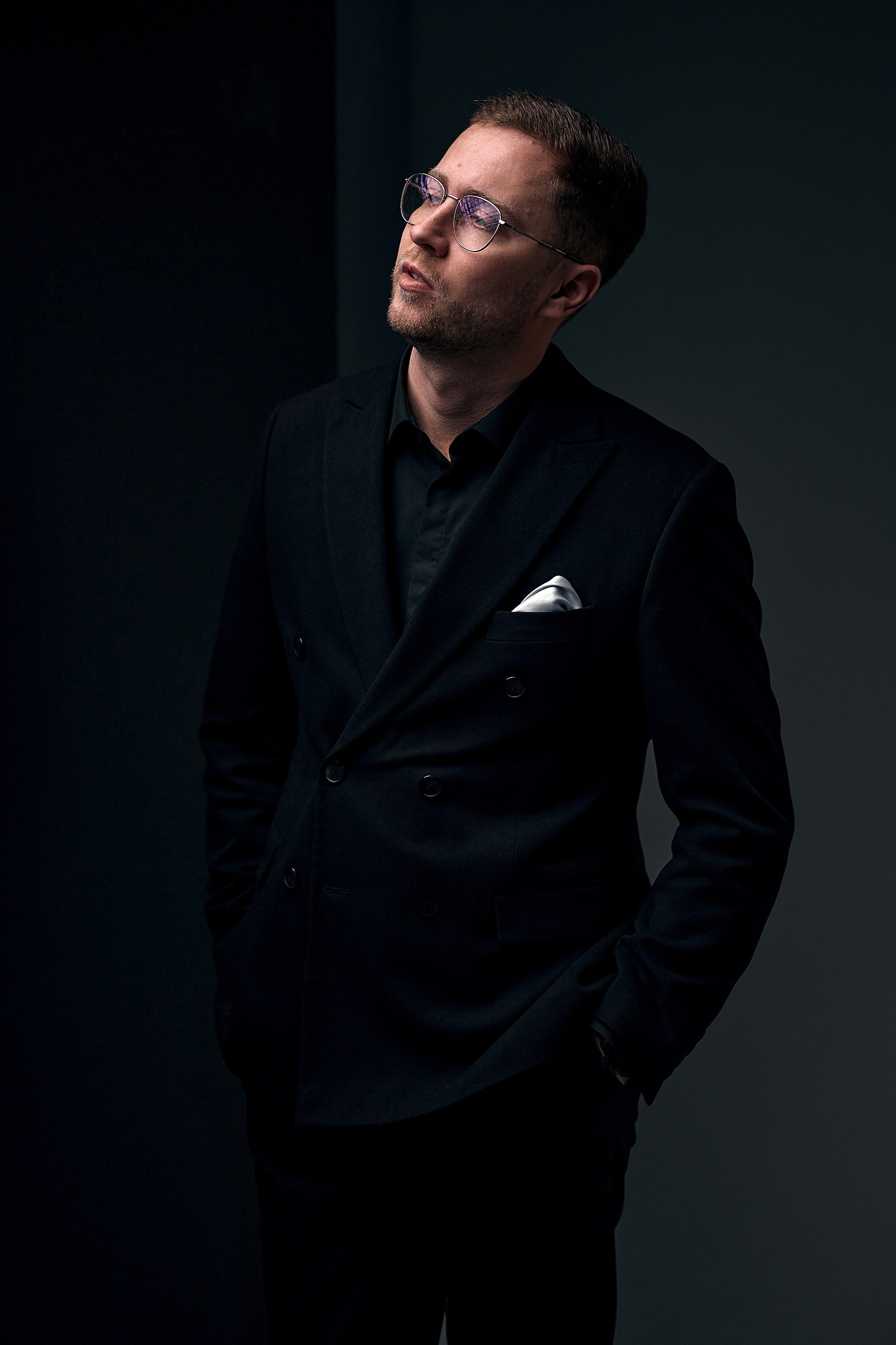 Саша. Даниил Савиных | Фотограф Тюмень