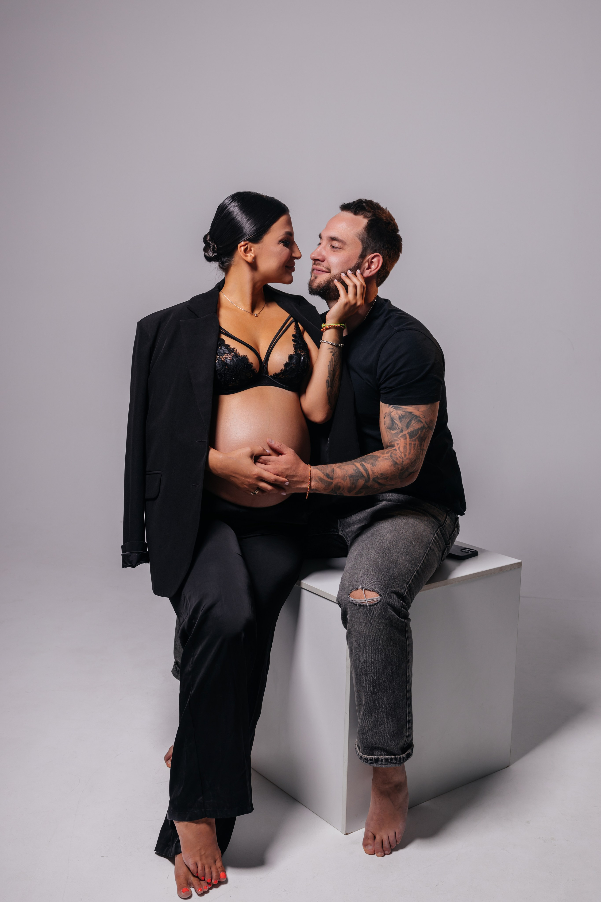 В ожидании Ч у д а. Виноградова Маргарита. Фотограф P r o Явления