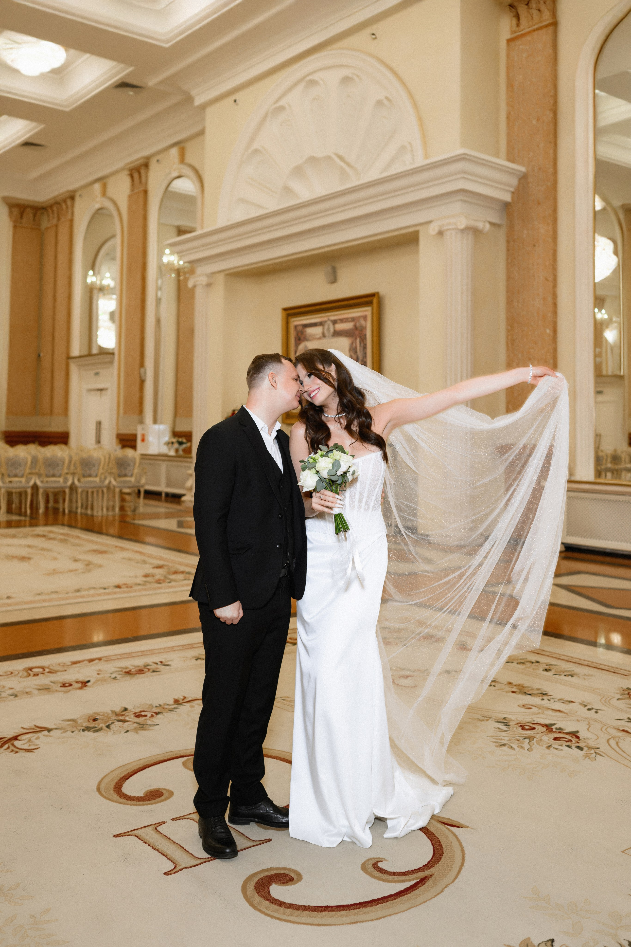 26.02.26. Свадебный и семейный фотограф в Краснодаре