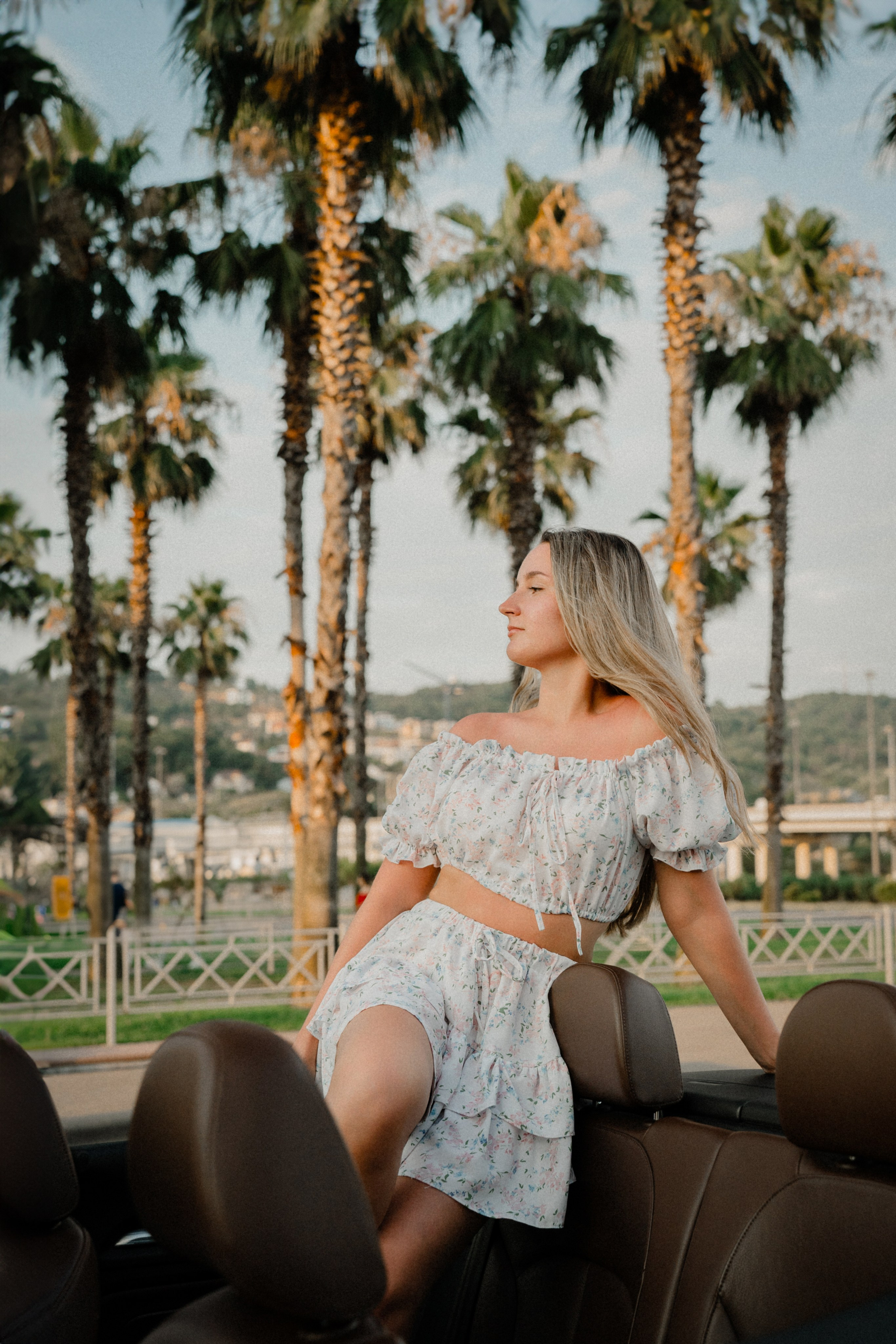 5. Фотограф Батуми | Ксения Кинасова