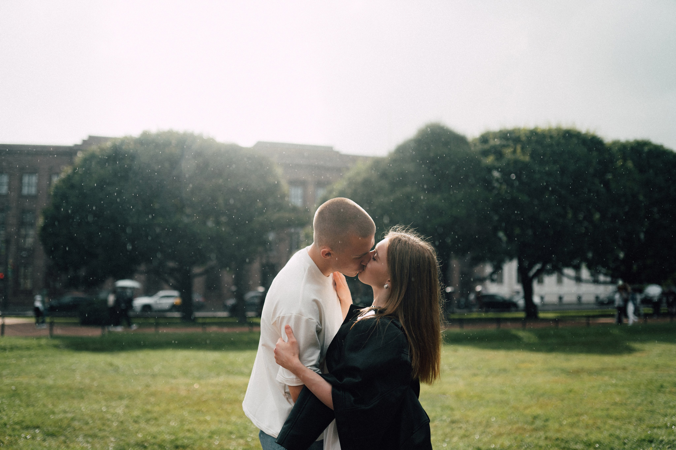 Ира и Влад. Фотограф в Санкт-Петербурге Черкесова Дарья