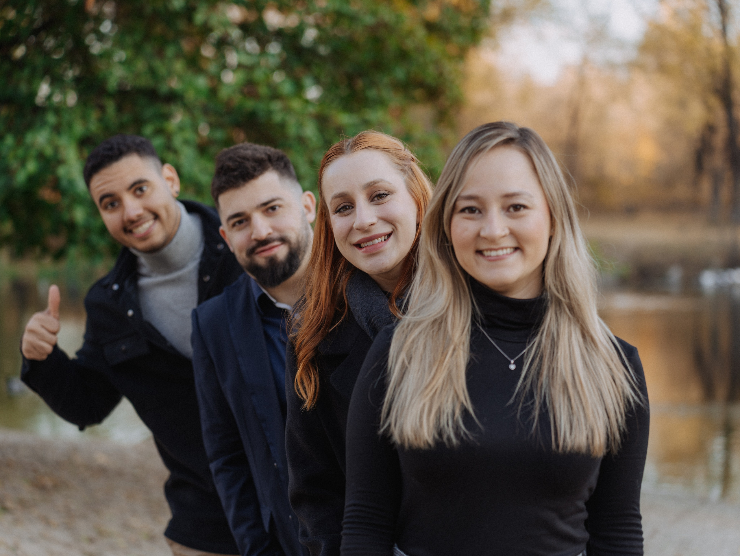 KSMU students Nature. Свадебный и семейный видеограф в Курске