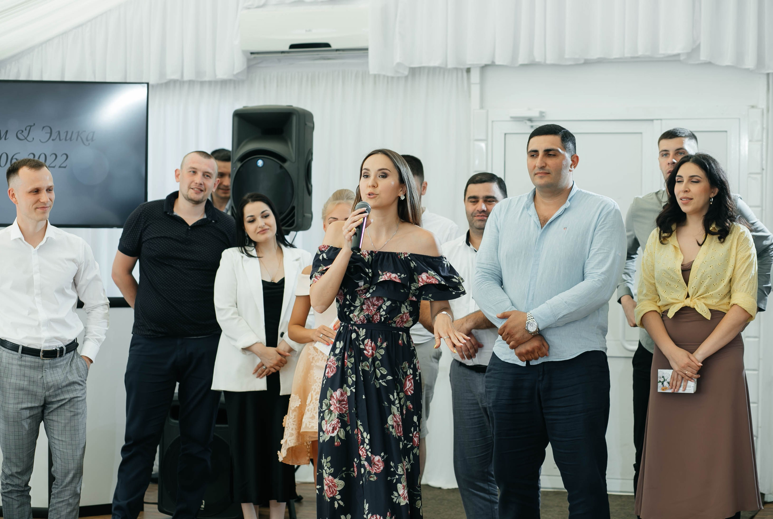 Свадебная история Элики и Артема. Свадебный и семейный фотограф Рассказова Виктория