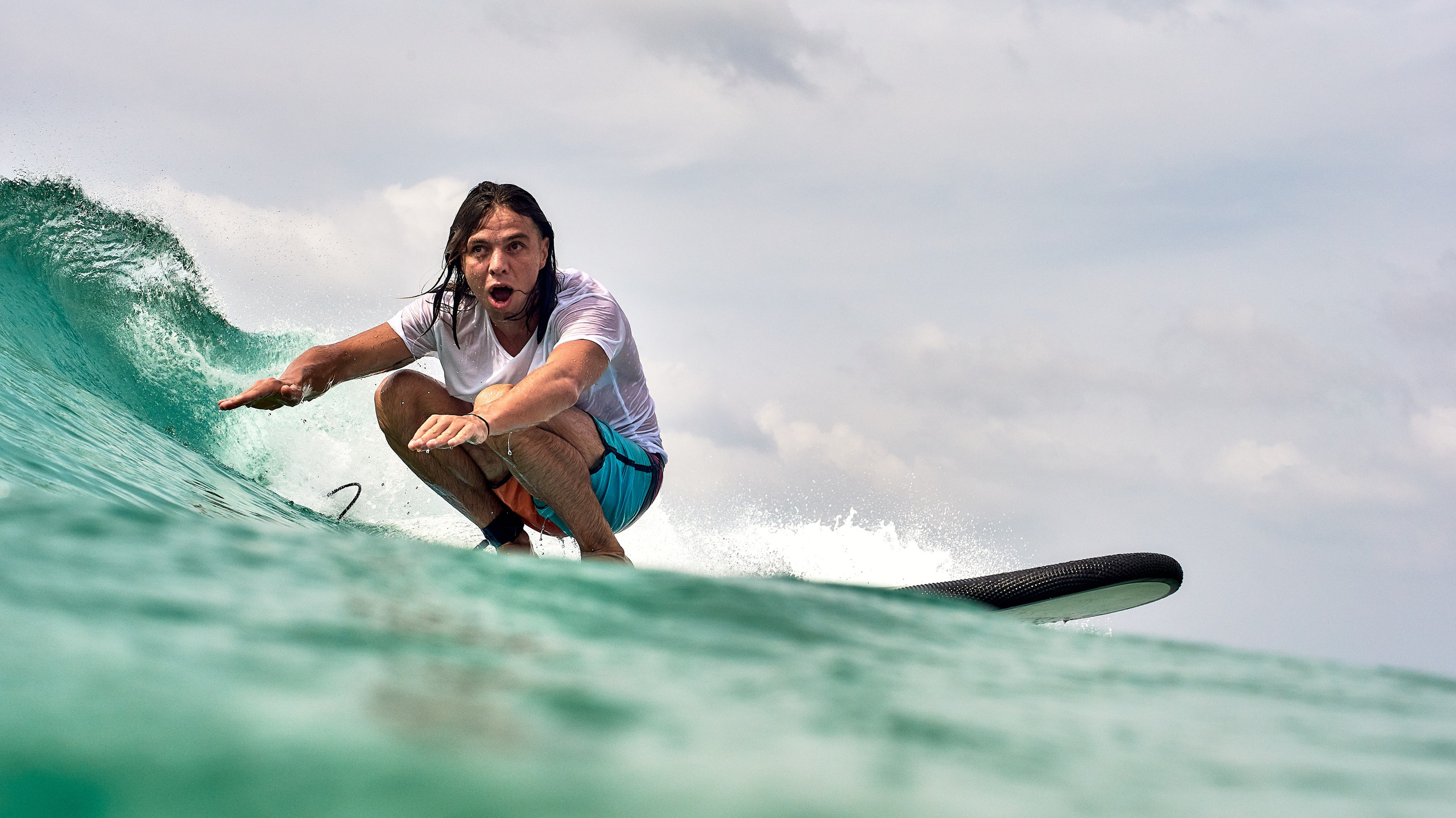 Good Story. Никита Хохловский фото и видео продакшн