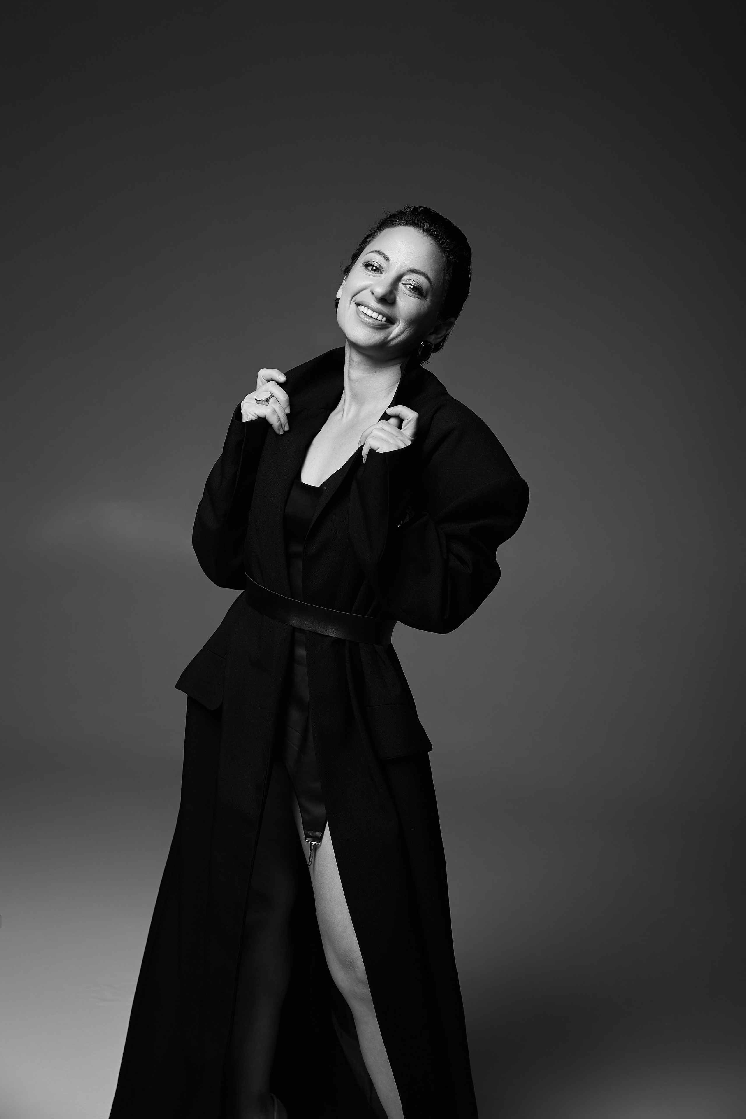 Дарья. Фотограф женского портрета, беременности и материнства Харькова Елена