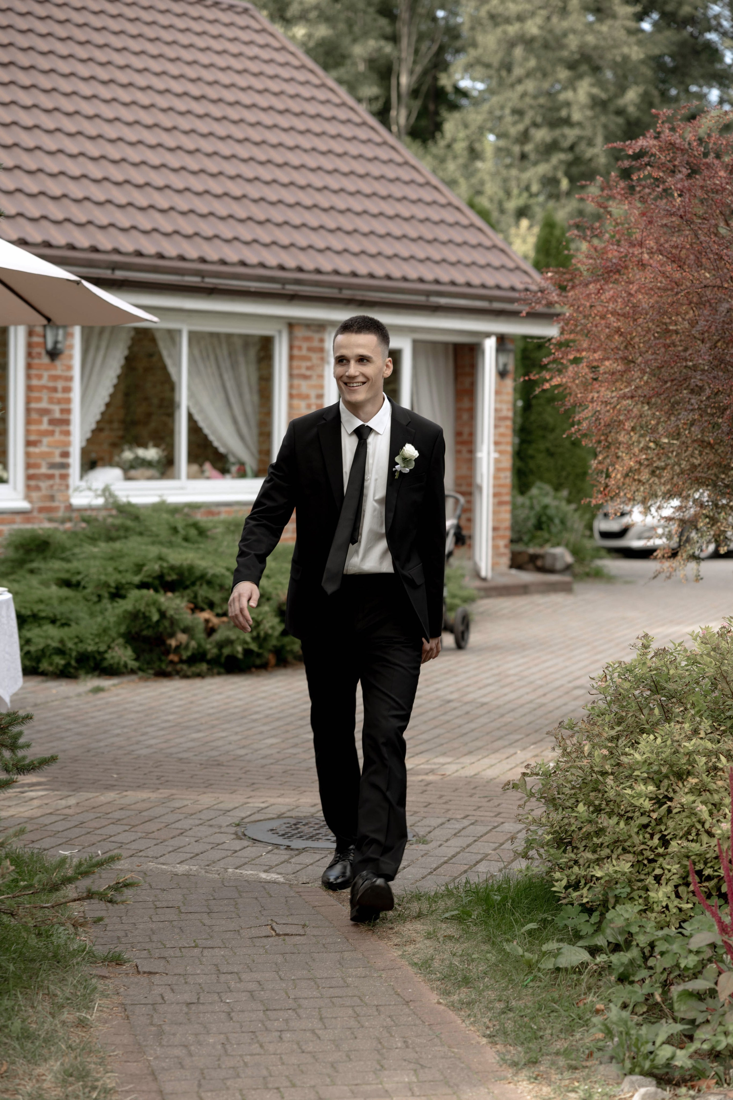 Мэтч. Свадебный фотограф Калининград