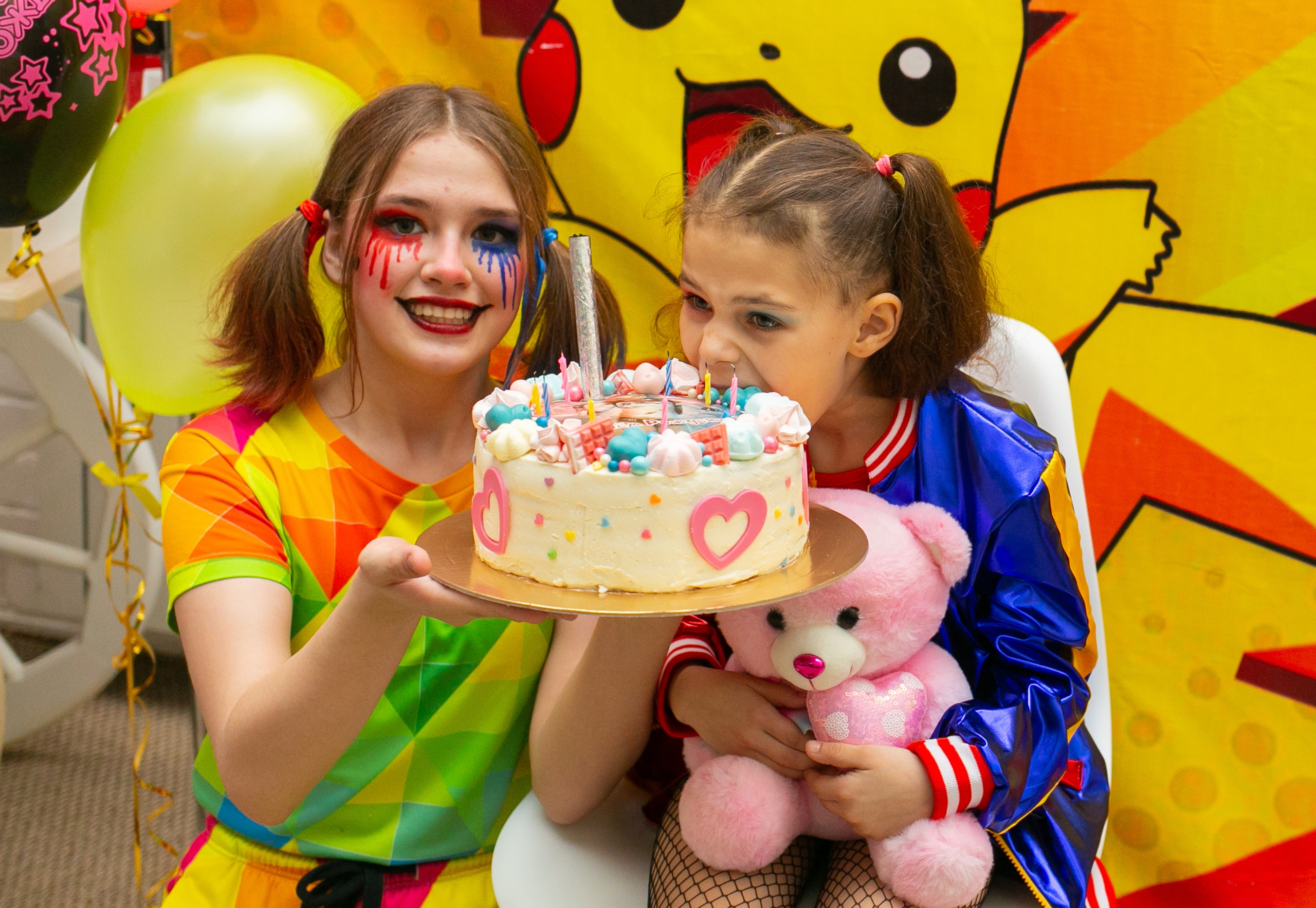 Праздники. Фотограф новорожденных и семейный фотограф НСО г. Бердск Марина Львова