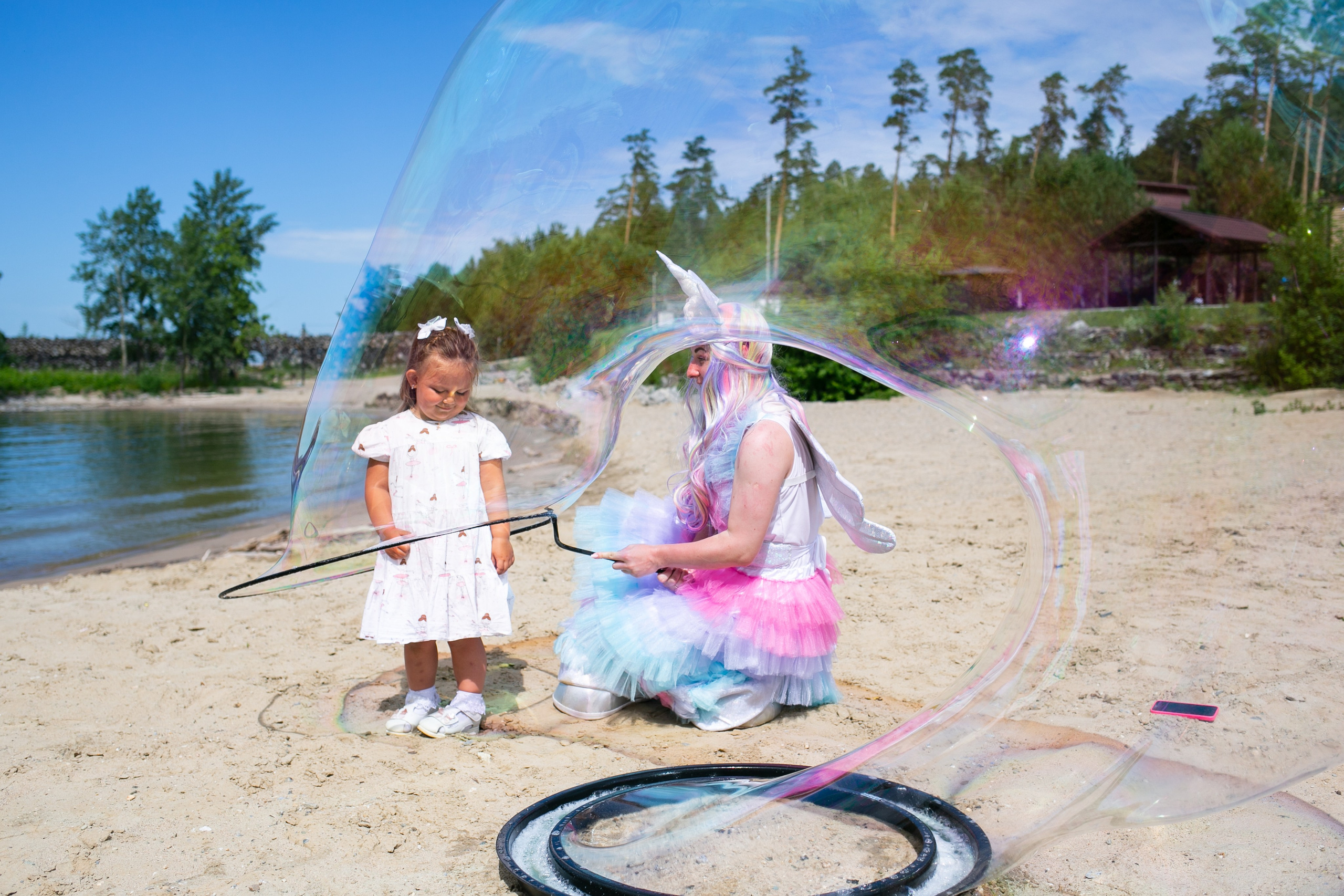 Праздники. Фотограф новорожденных и семейный фотограф НСО г. Бердск Марина Львова