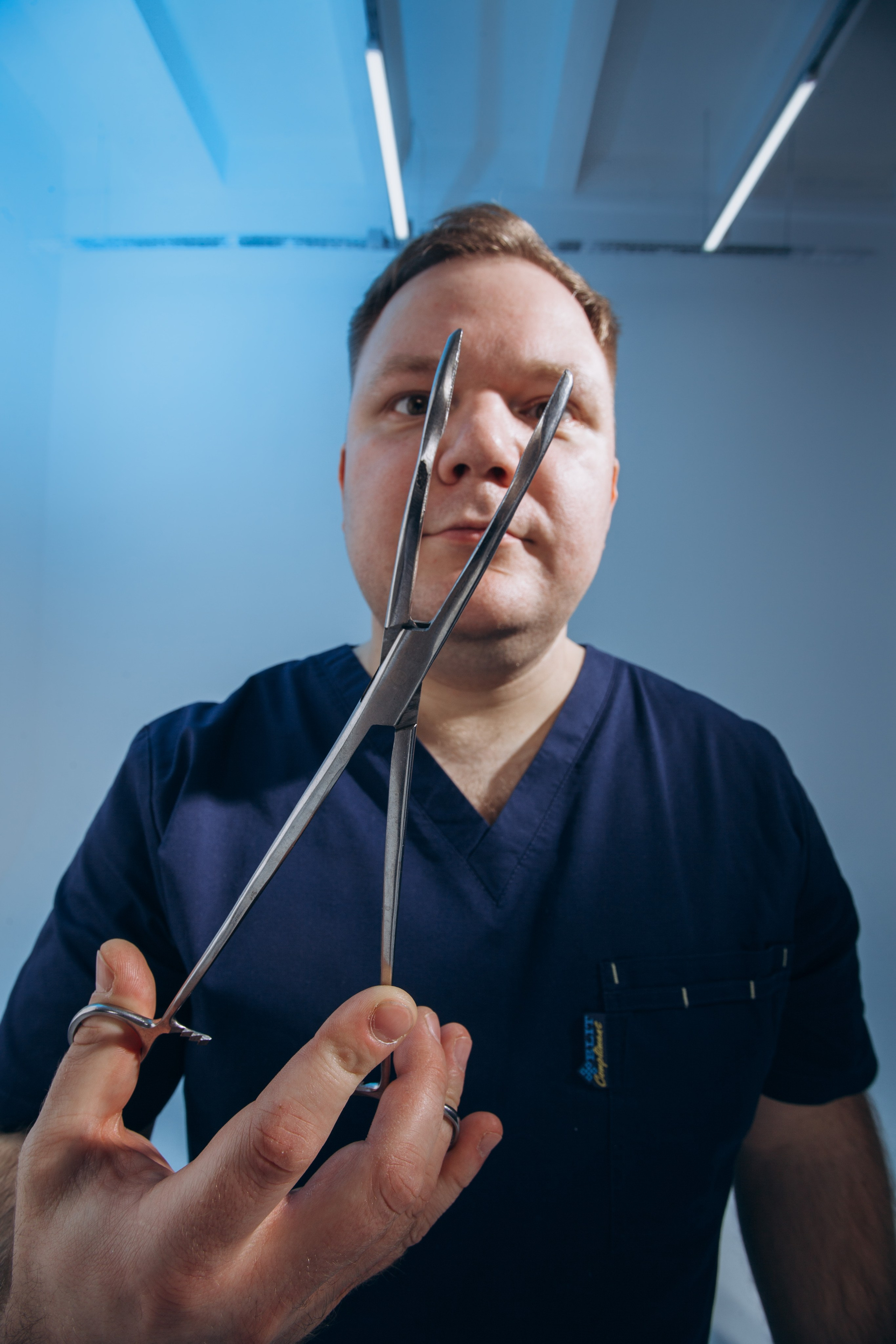 бизнес портрет