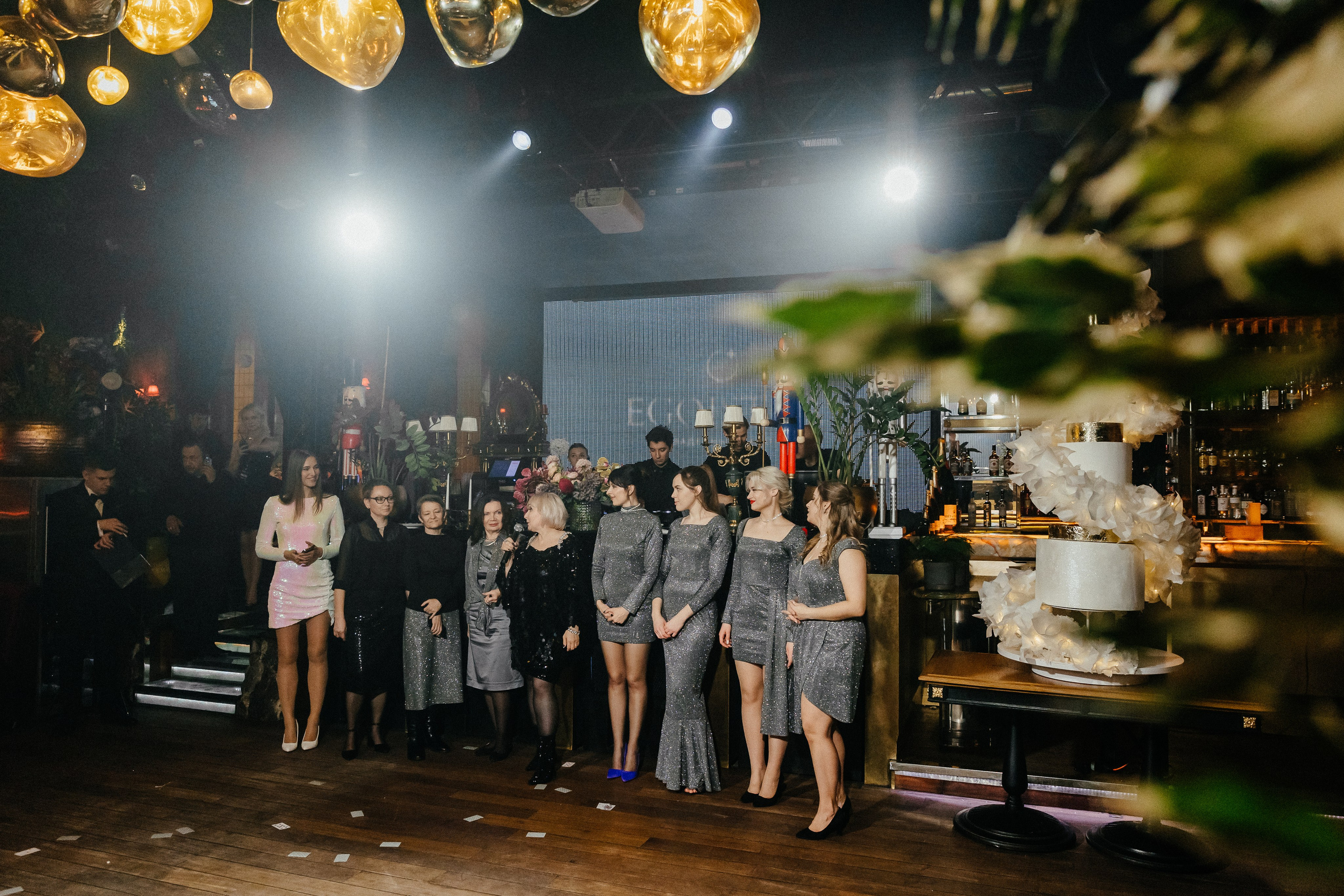 Юбилей EGOISTKA. Свадебный и семейный фотограф в Краснодаре и крае