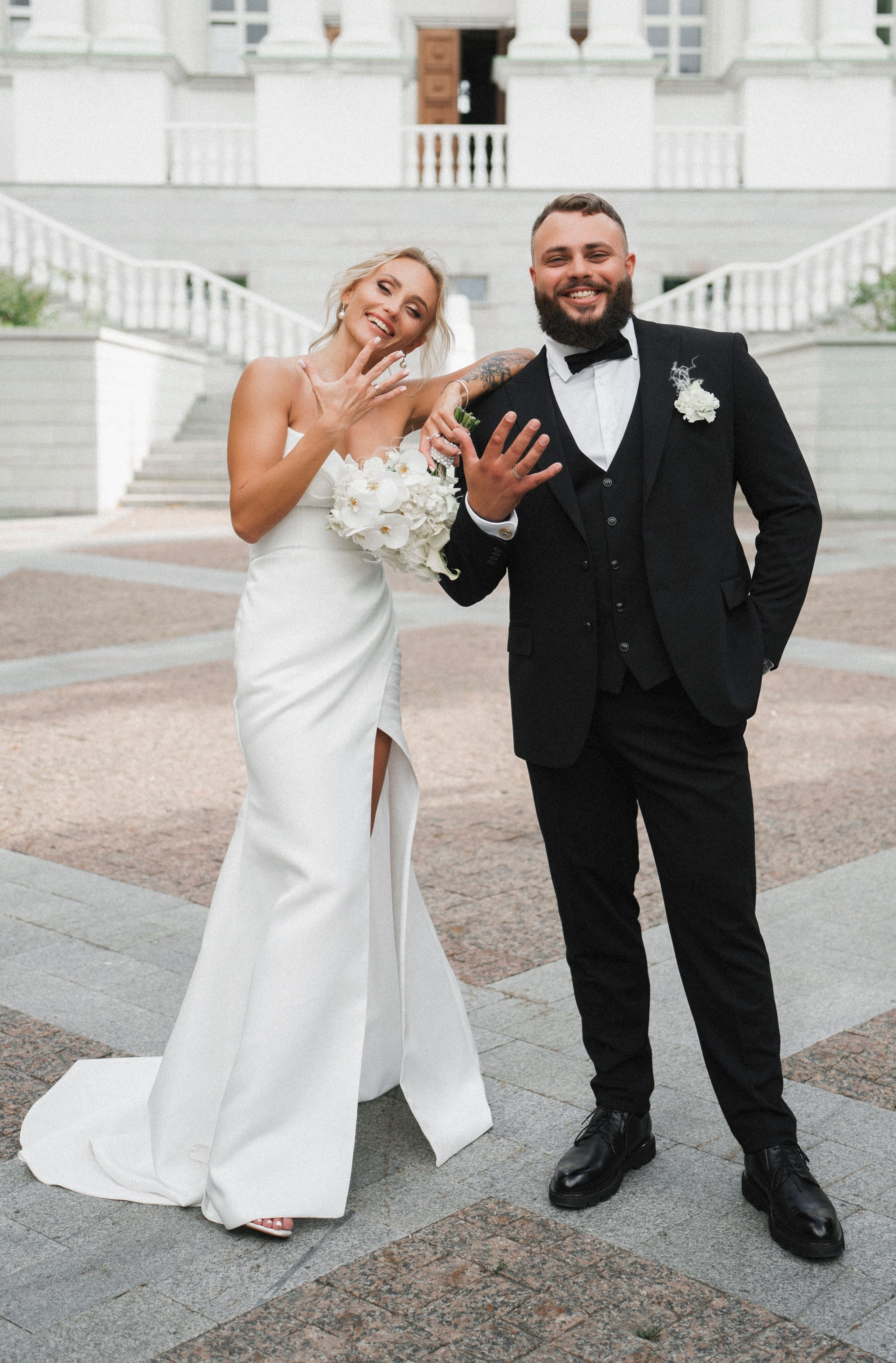 26 июля. Юлия Тайцай фотограф, Анатолий Тайцай видеограф