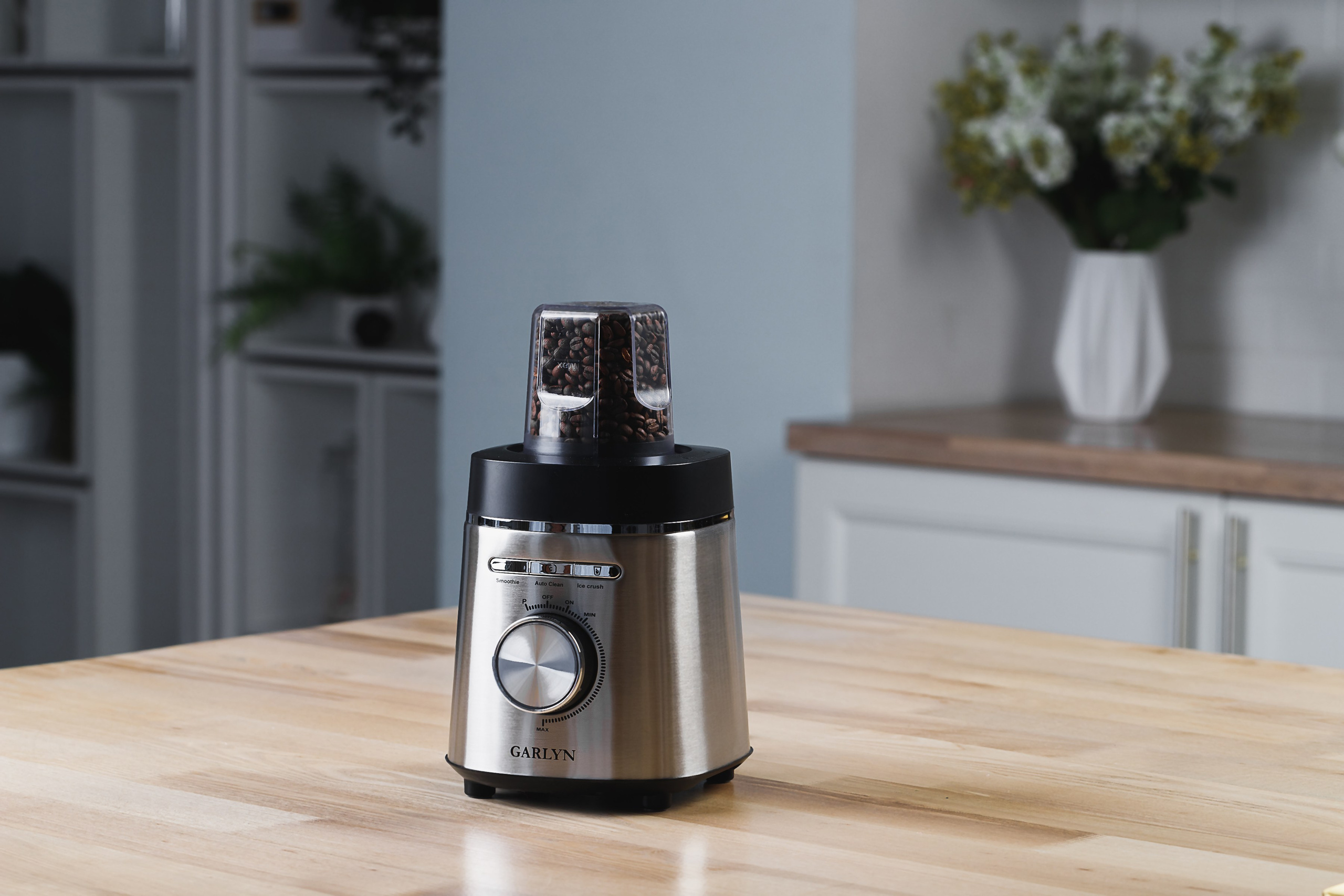 GARLYN. Бытовая техника. Интерьерный фотограф и видеограф в Санкт-Петербурге Вадим Балбашевский