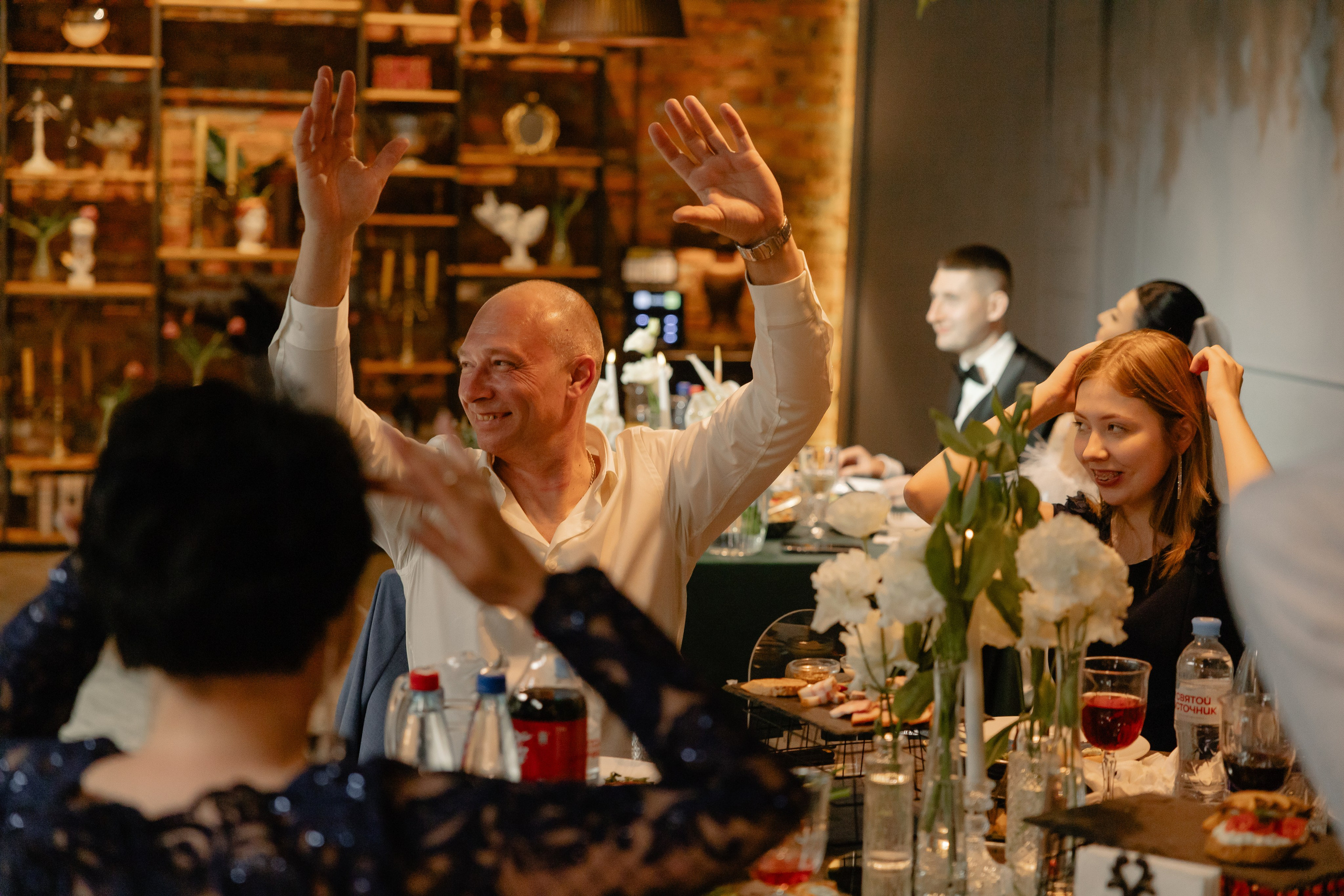 Павел & Алёна. Свадебный фотограф Краснодар и Москва. Анна Еремчук