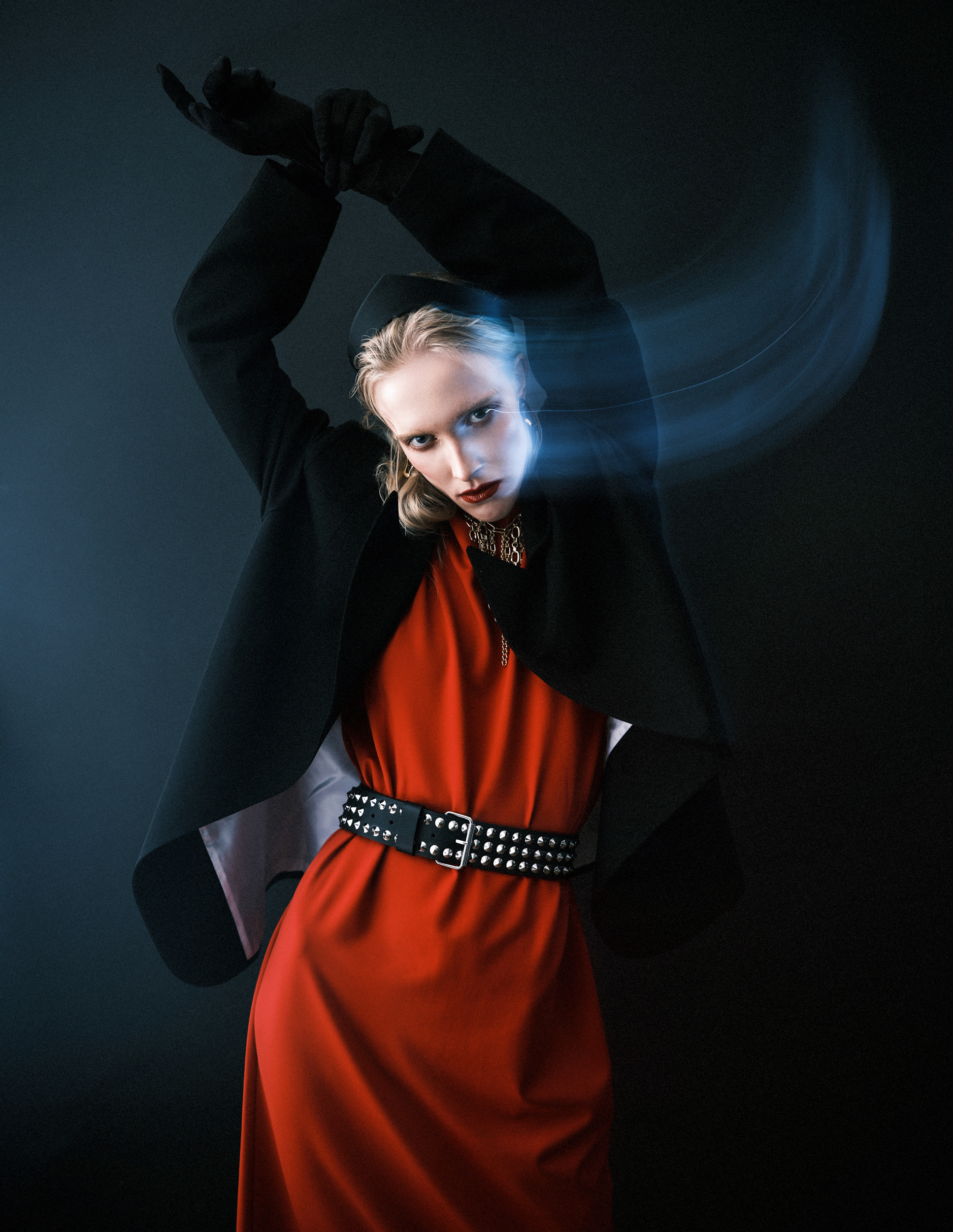 Varvara. Фотограф Алексей Янбаев