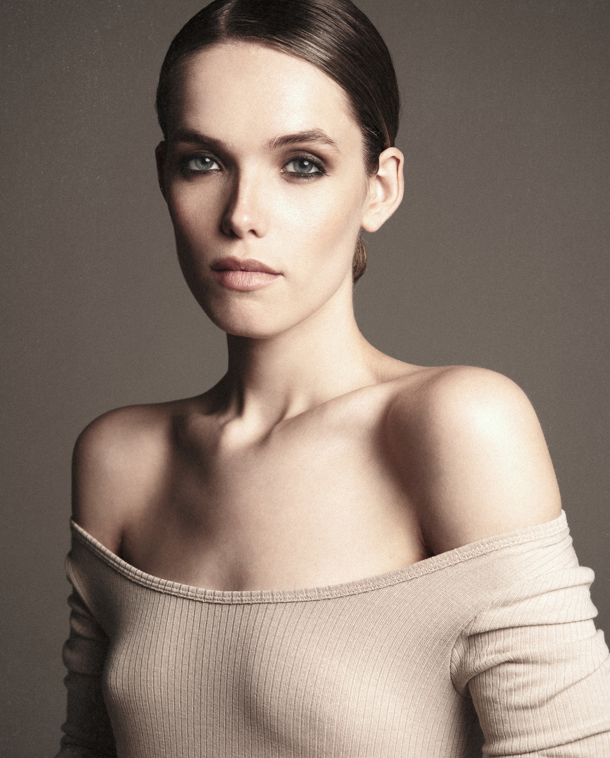 Naya. Фотограф Алексей Янбаев