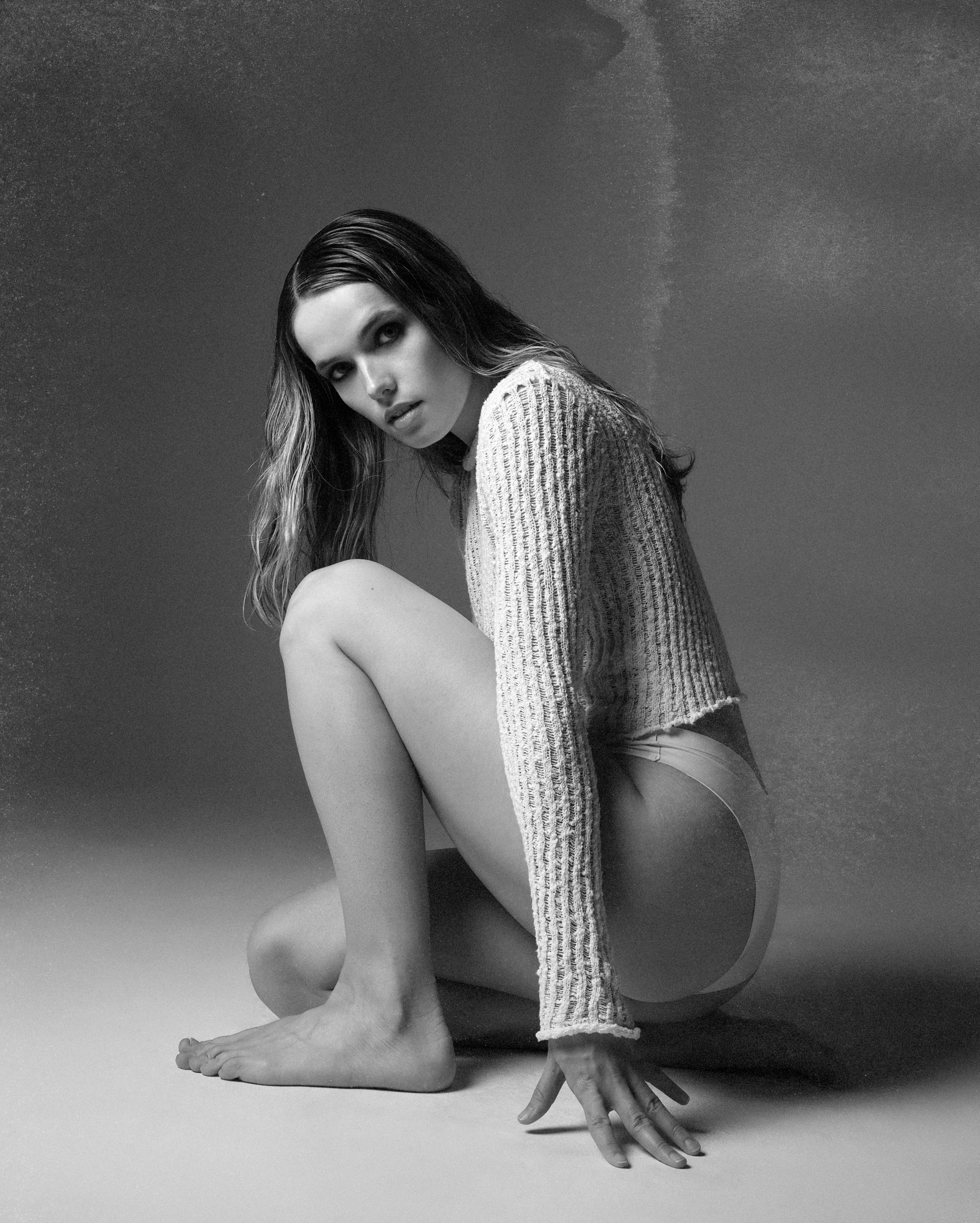 Naya. Фотограф Алексей Янбаев