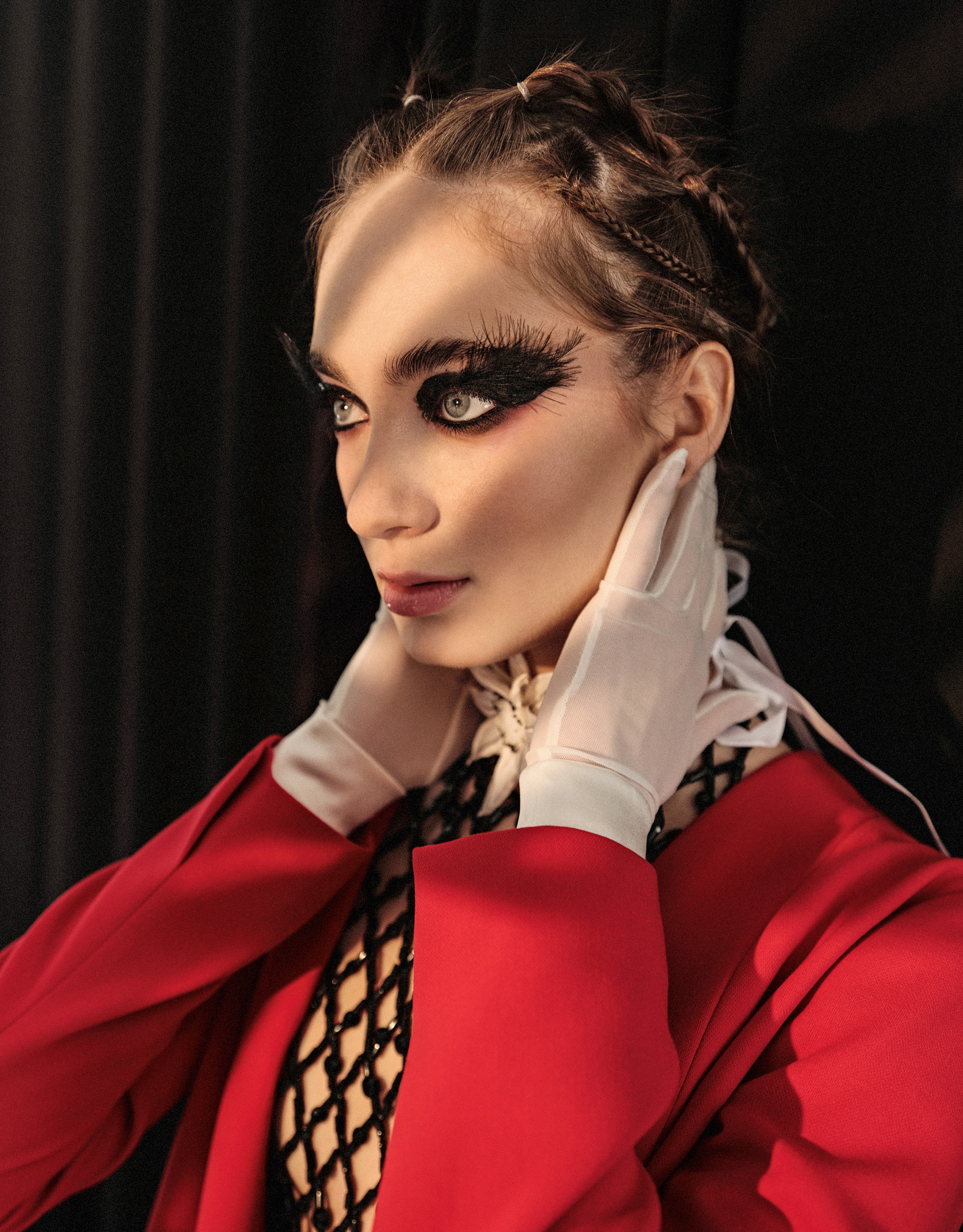 Joint. Фотограф Алексей Янбаев