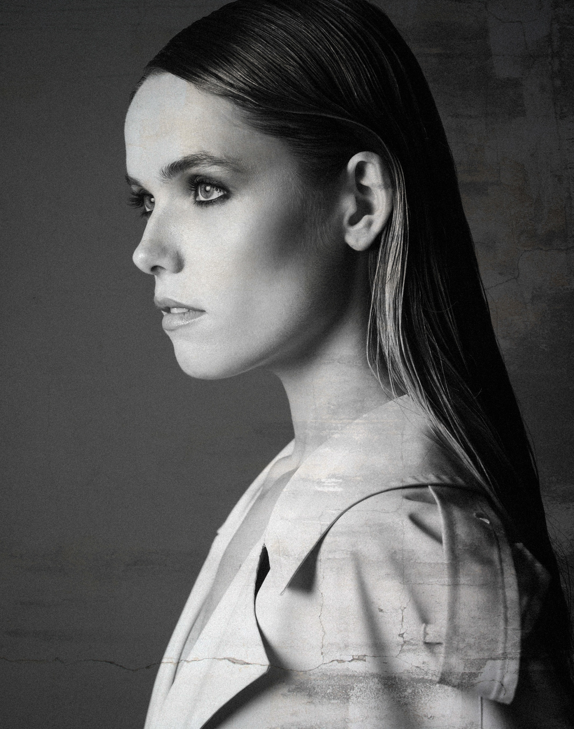 Naya. Фотограф Алексей Янбаев