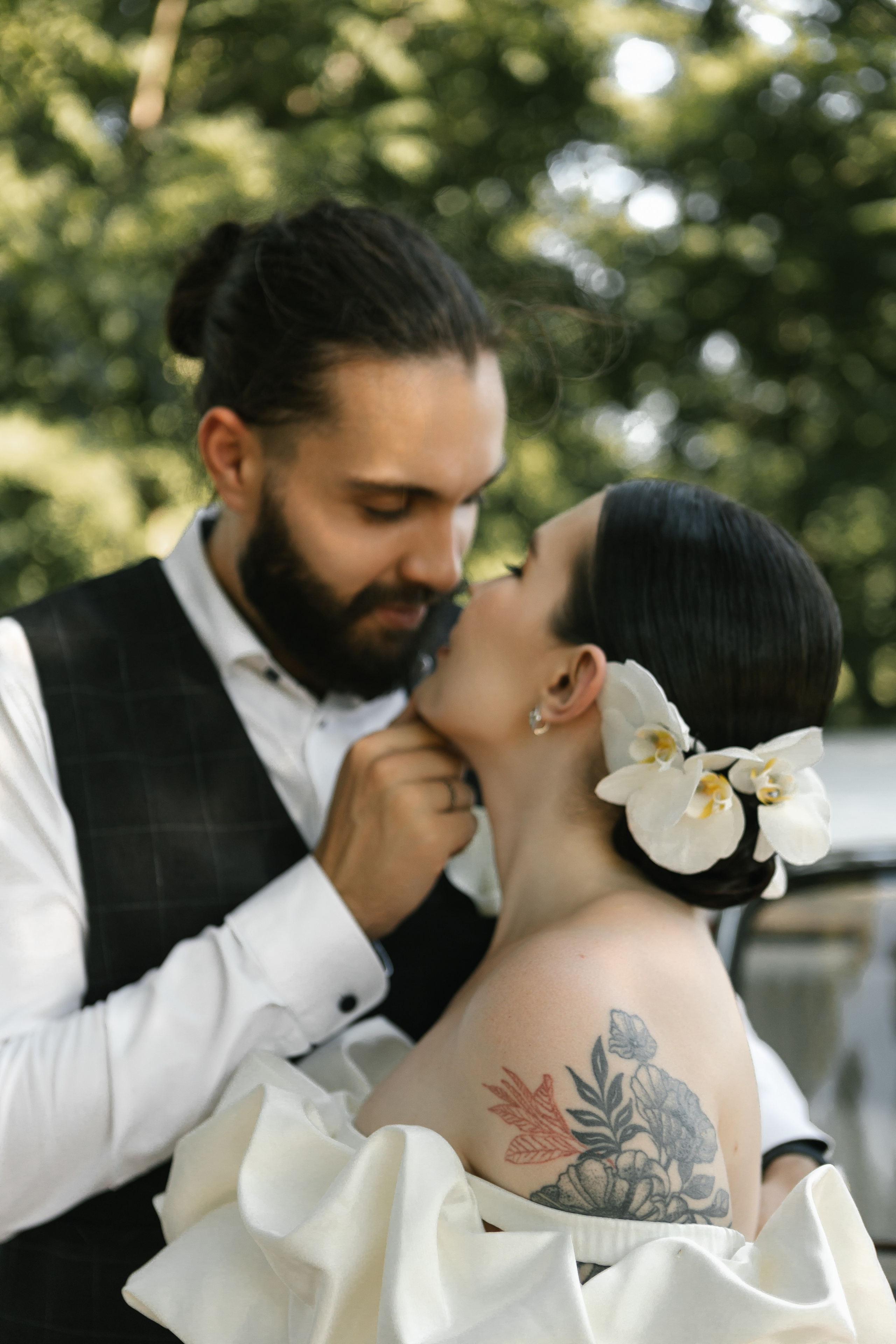 Artem | Margo. Свадебный фотограф в Барнауле Юлия Гербер