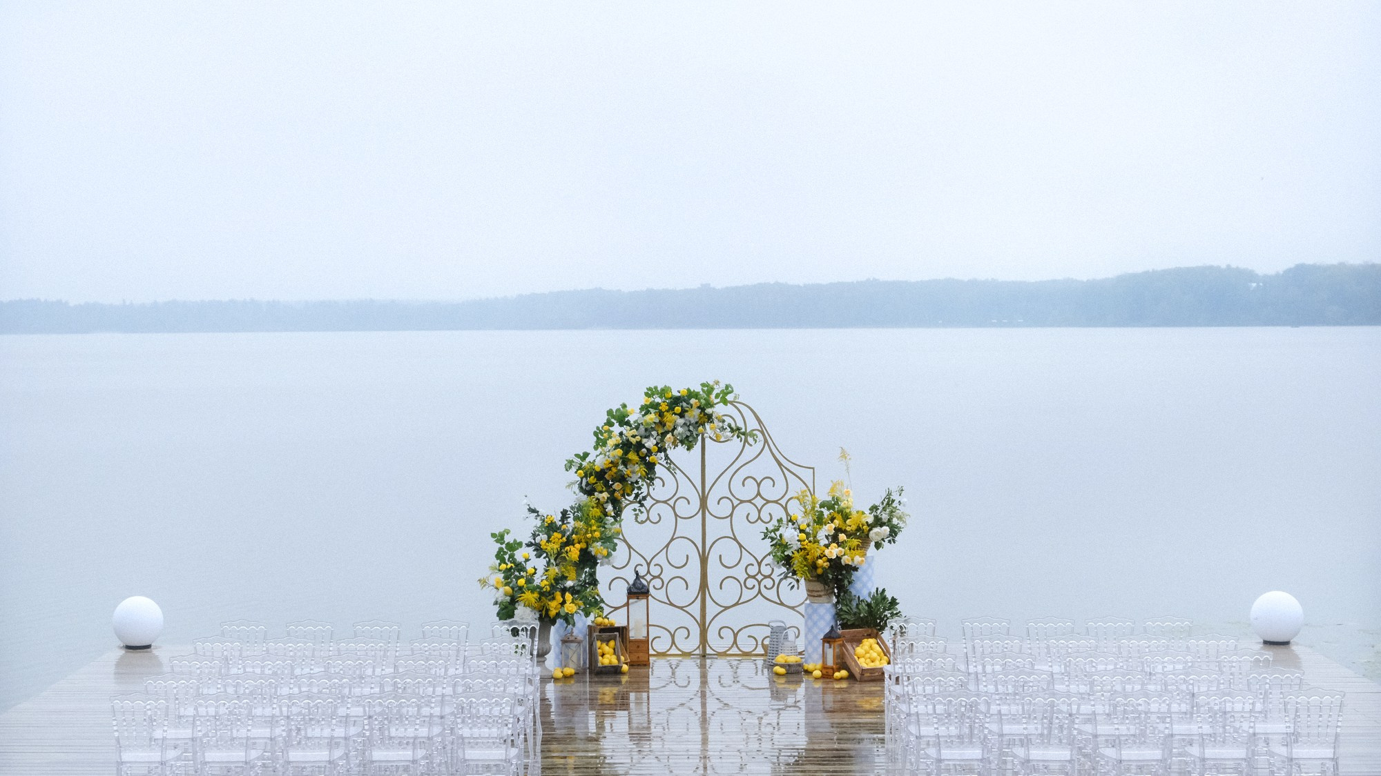 The Sun / Premiumflor decor. Основное