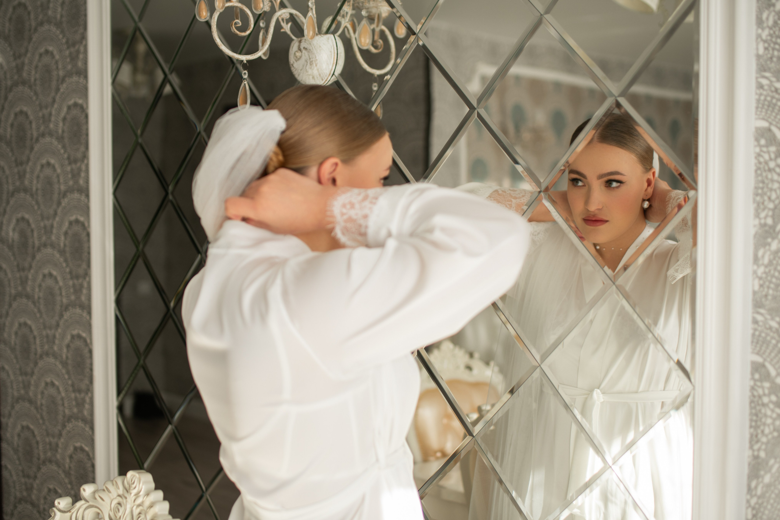 Михаил и Валерия 24.10.2025. Свадебный фотограф в Хабаровске Елена Андреенко