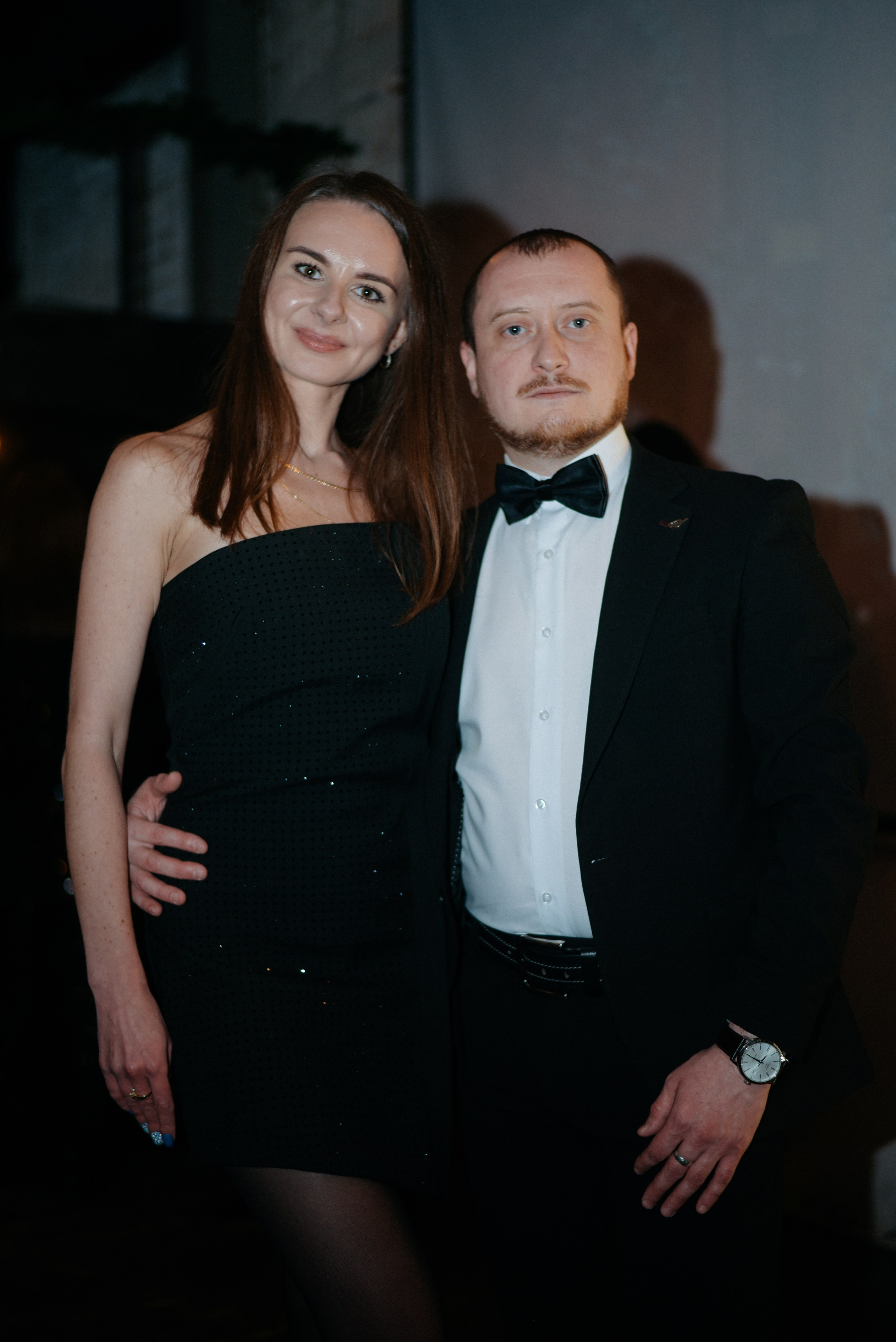 Этажи Оскар. Фотограф Лола Волна, город Москва