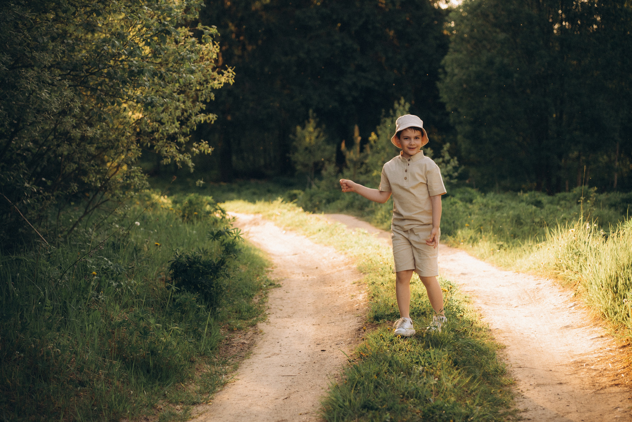 Гриша. Суханова Регина Фотограф Сергиев Посад
