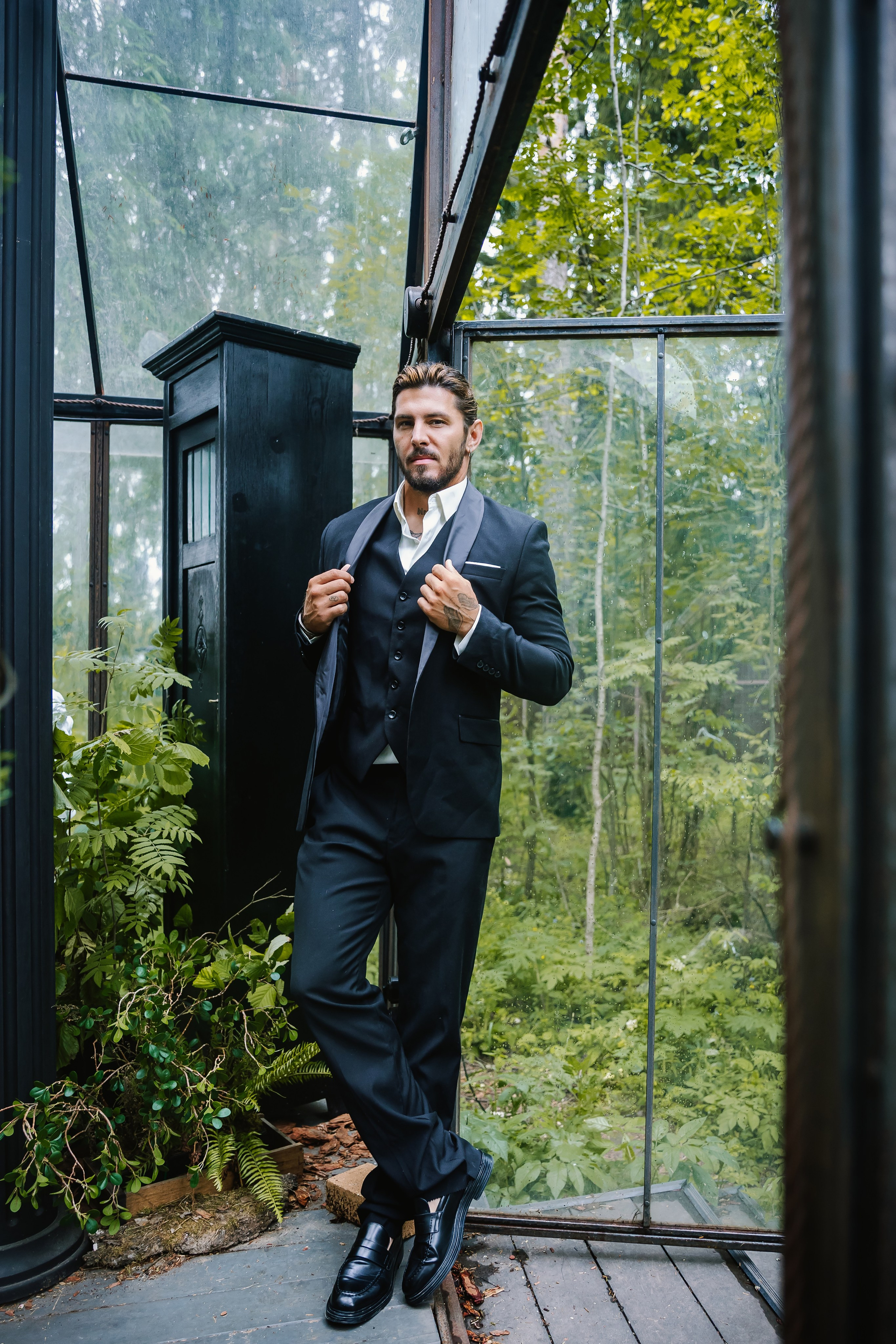 Свадьба в оранжерее ProjectX. Фотограф и видеограф Москва. Свадебный фотограф, видеограф. Выпускные альбомы. Оживающие альбомы