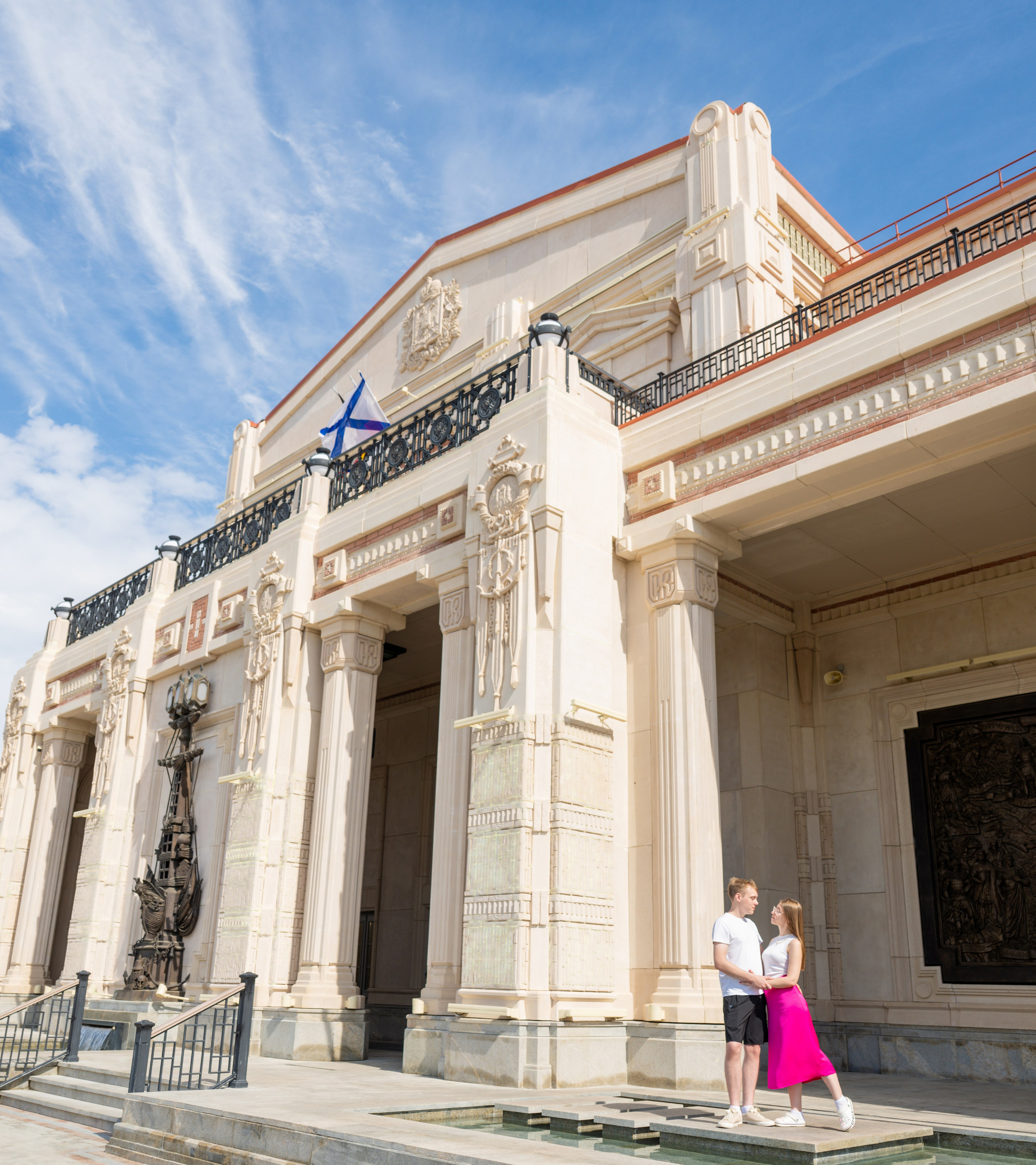 Love Story. Студийный и свадебный фотограф и видеограф в Севастополе — Юлия Макаренко