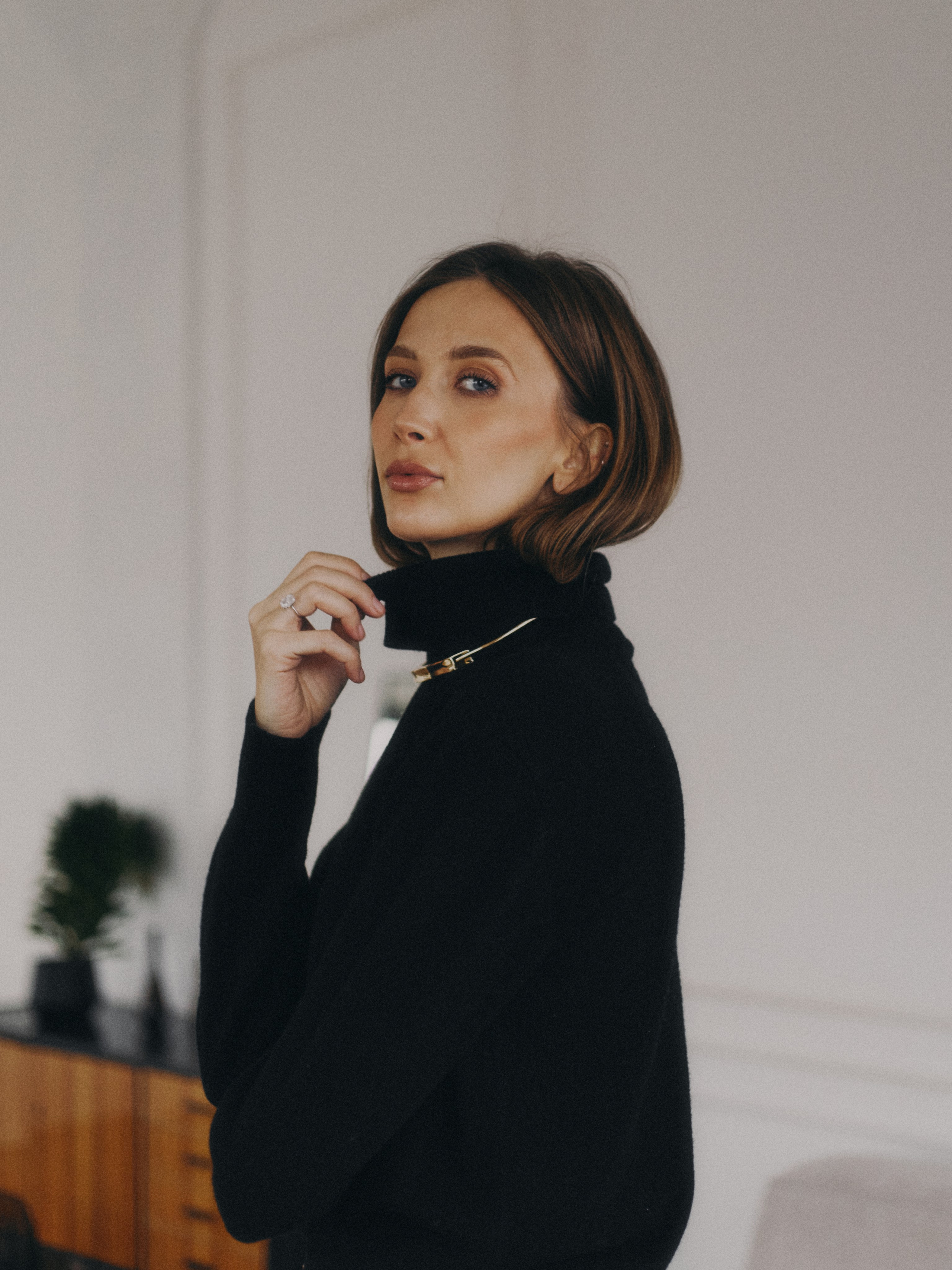 Лена. Портретный фотограф в Москве Ольга Крылова