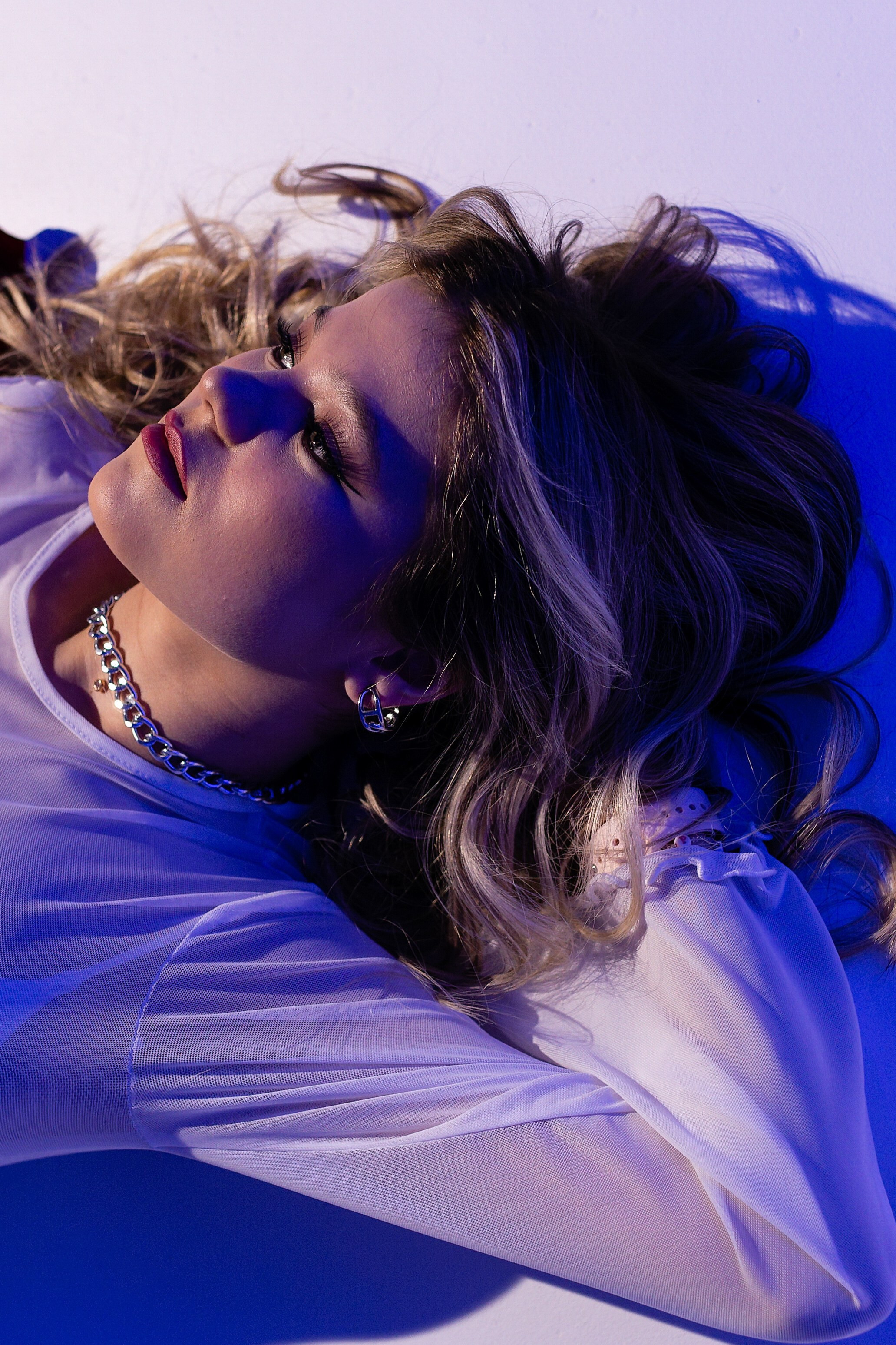 Рушана. Марина Шаймухаметова. Фотограф в Уфе