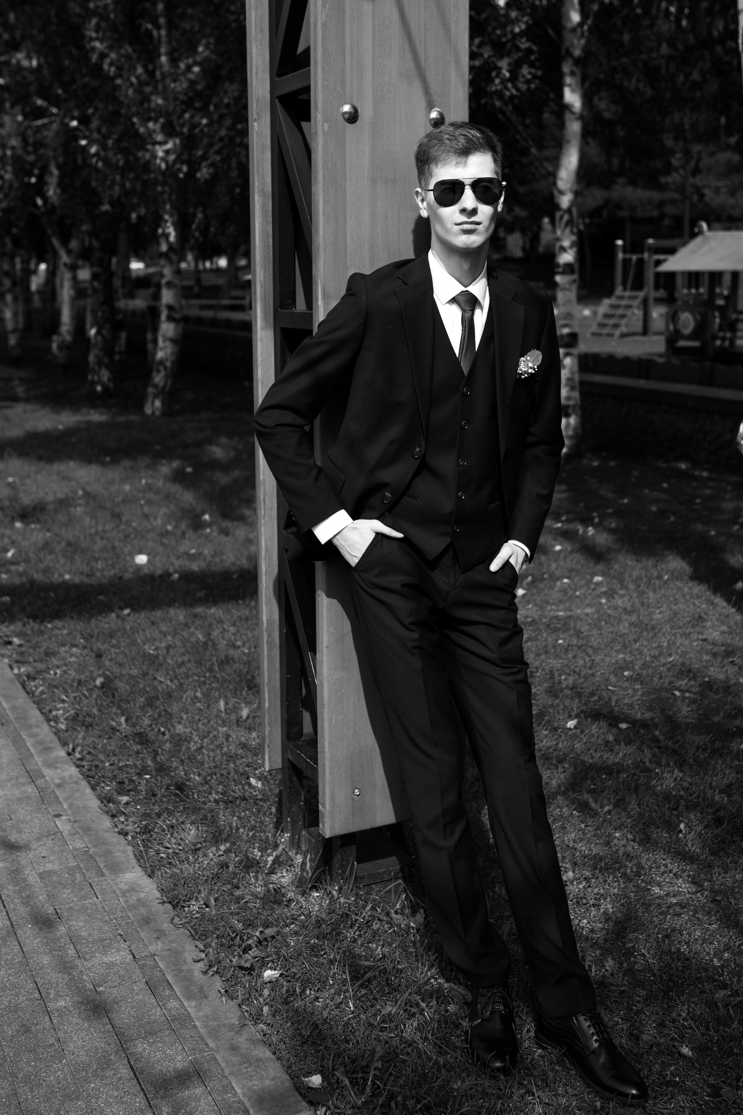 Тимур и Елизавета. Марина Шаймухаметова. Фотограф в Уфе