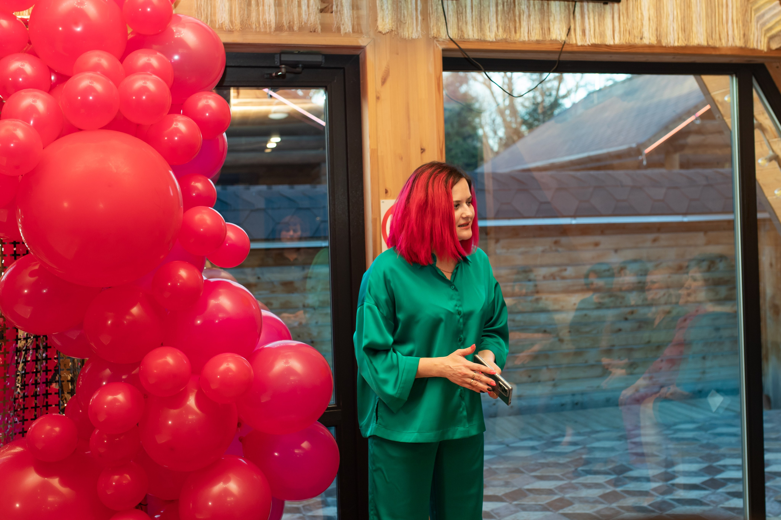 Siberian Wellness. Марина Шаймухаметова. Фотограф в Уфе