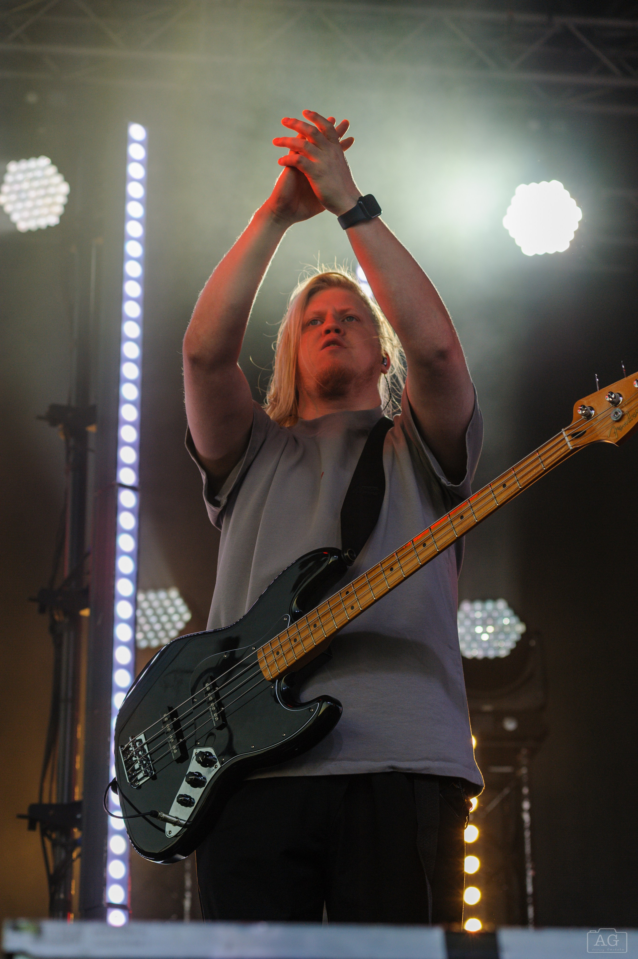 Комната Культуры, Roof Place. Алексей Горчаков. Фотограф на ваш праздник