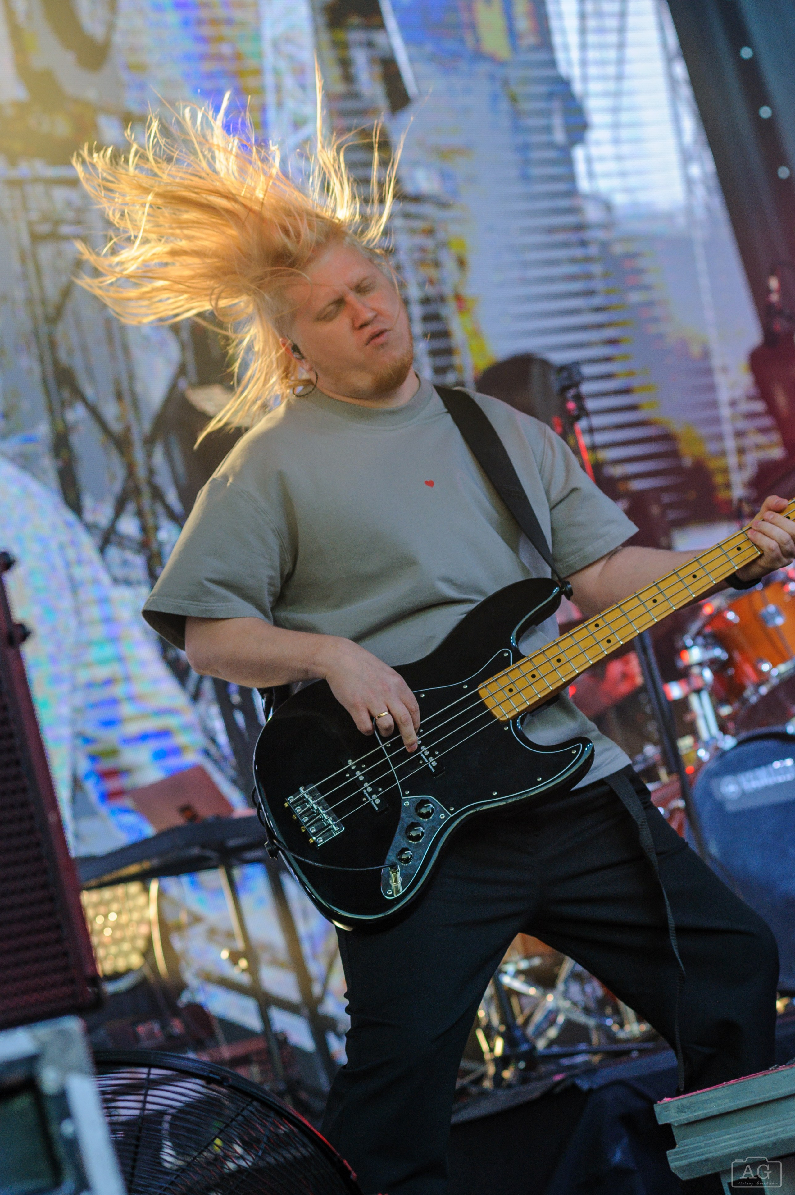 Комната Культуры, Roof Place. Алексей Горчаков. Фотограф на ваш праздник