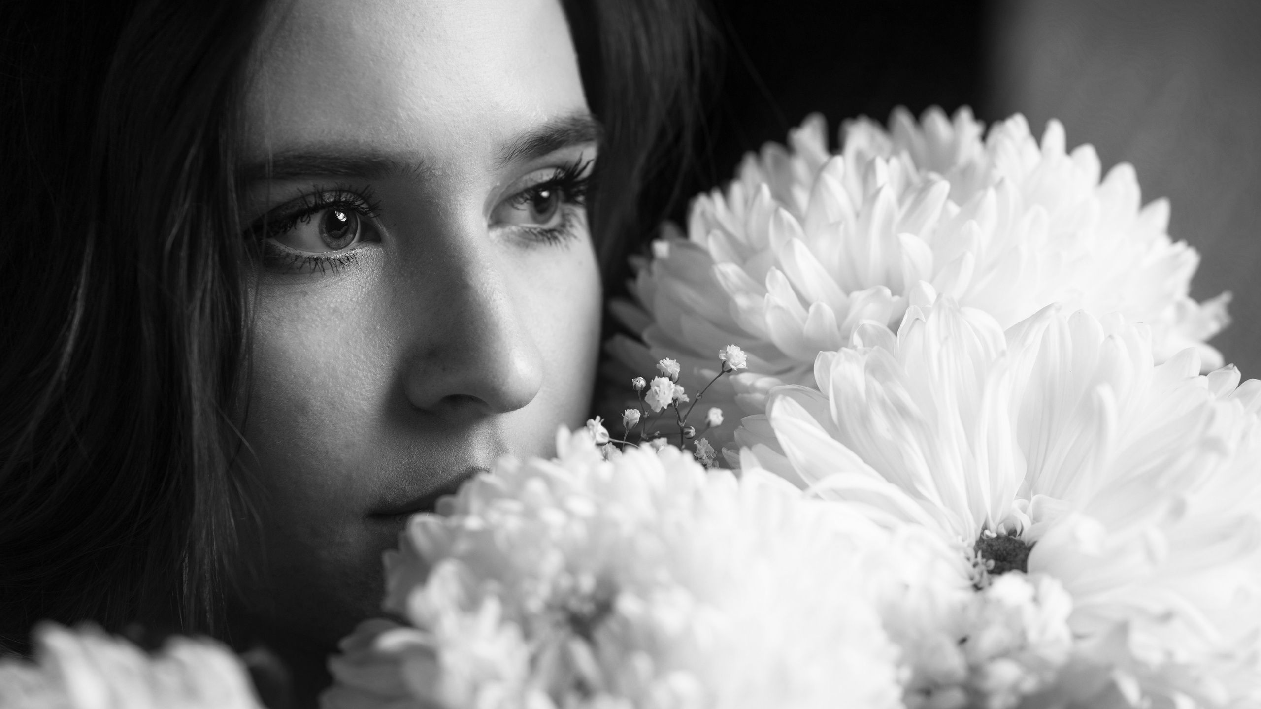 Фотограф Михаил Олейник