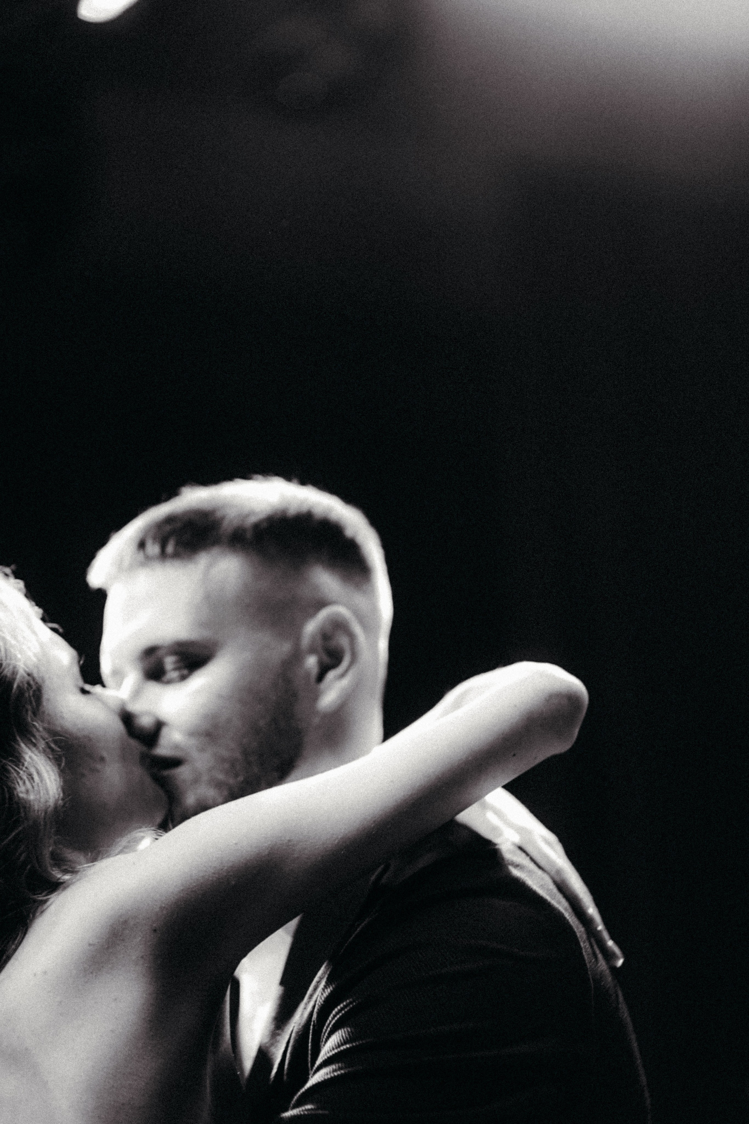 E&M. Фотограф Москва Никита Воробьев