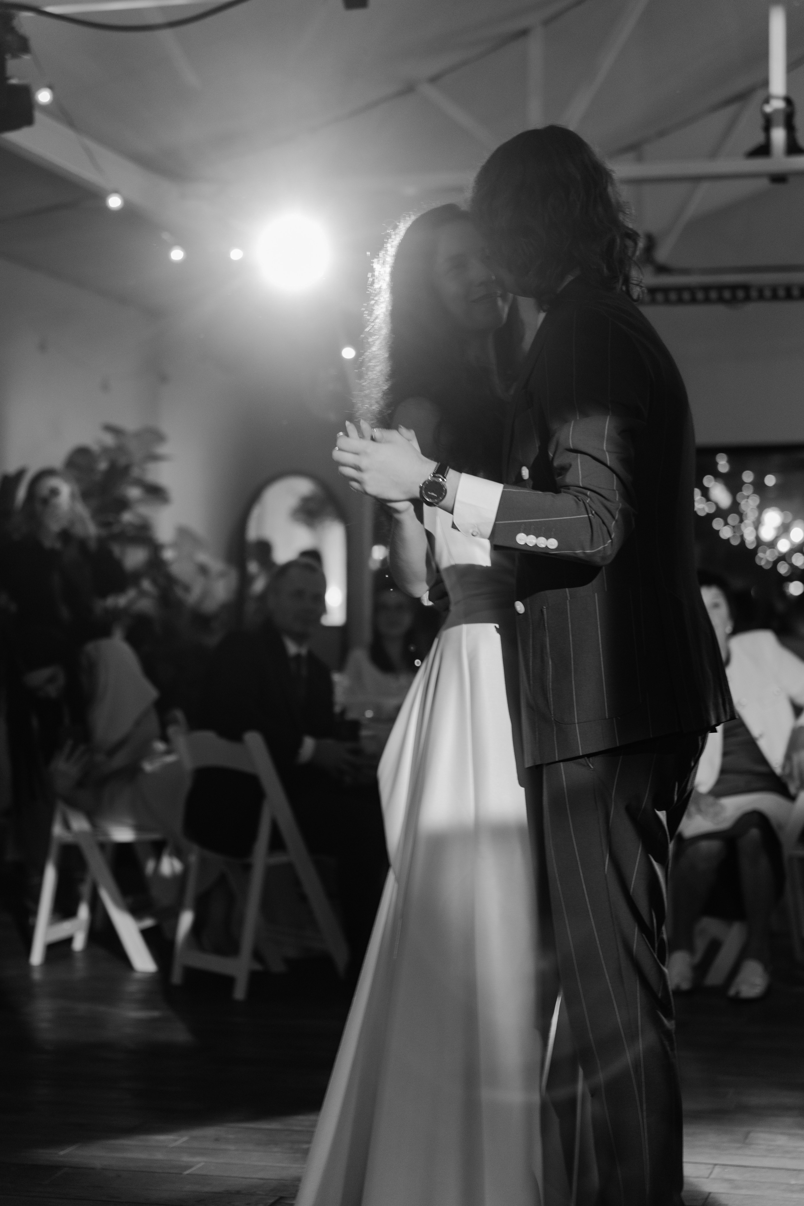 L’amore passa sette muri. Свадебный и репортажный фотограф в Санкт-Петербурге