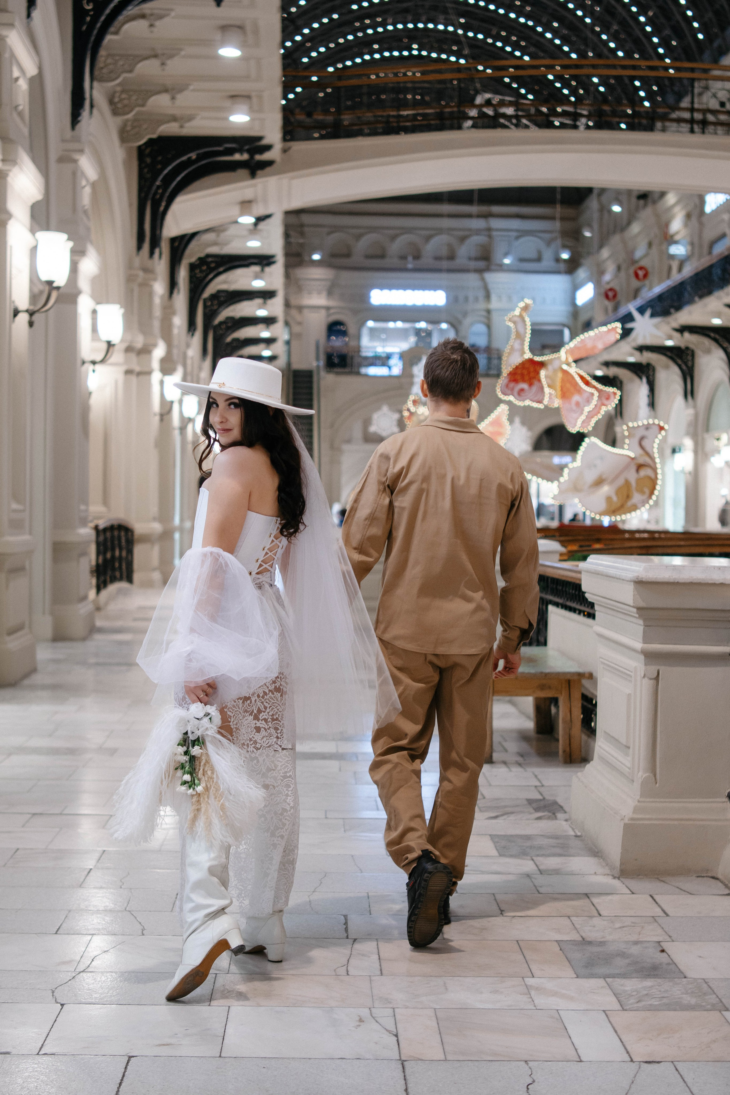 Илья & Галина. Фотограф / видеограф в Москве и Сочи Sofia Riversong