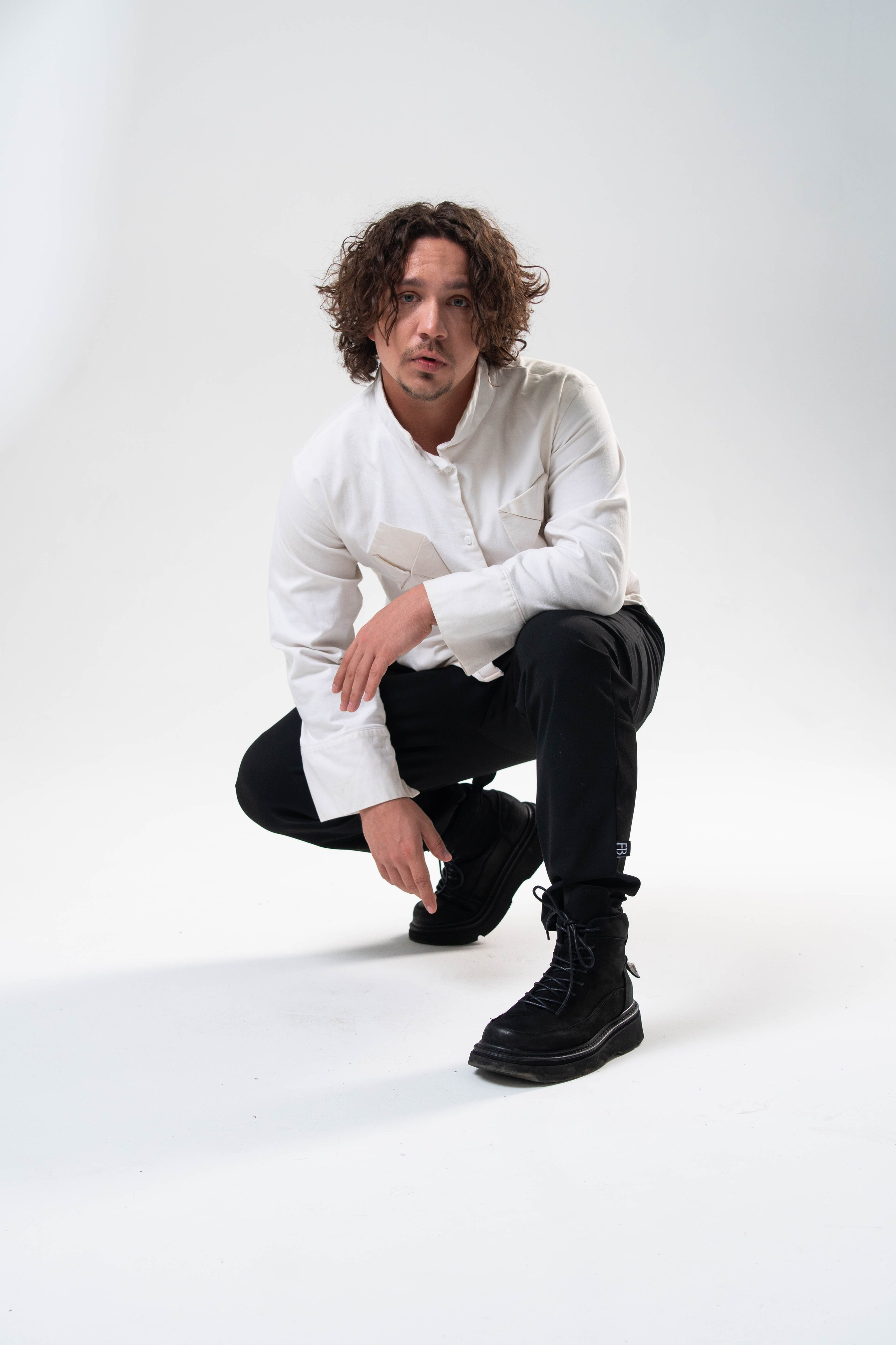 Команда Circus Zone. Фотограф / видеограф в Москве и Сочи Sofia Riversong