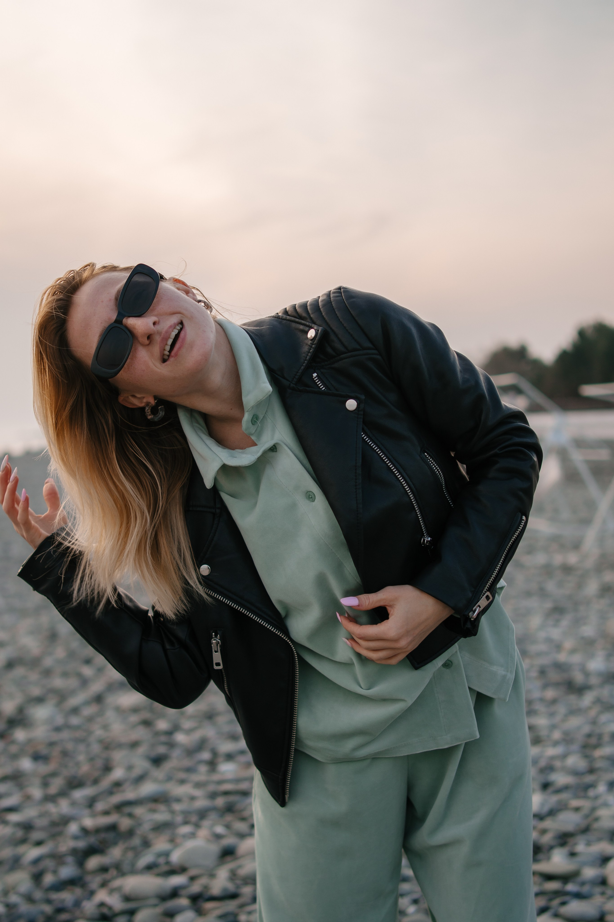 Саша. Фотограф / видеограф в Москве и Сочи Sofia Riversong