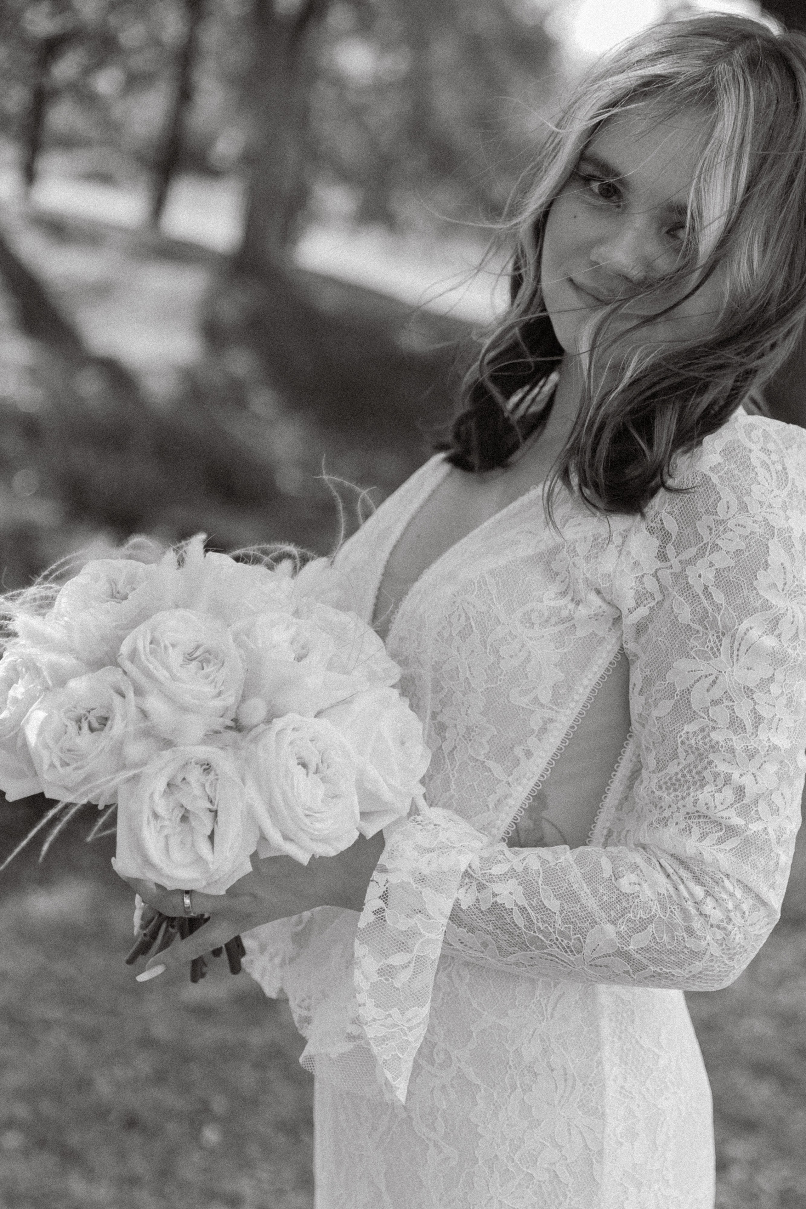 Анонс Wedding day Андрей и Вероника. Свадебный фотограф Колесников Антон