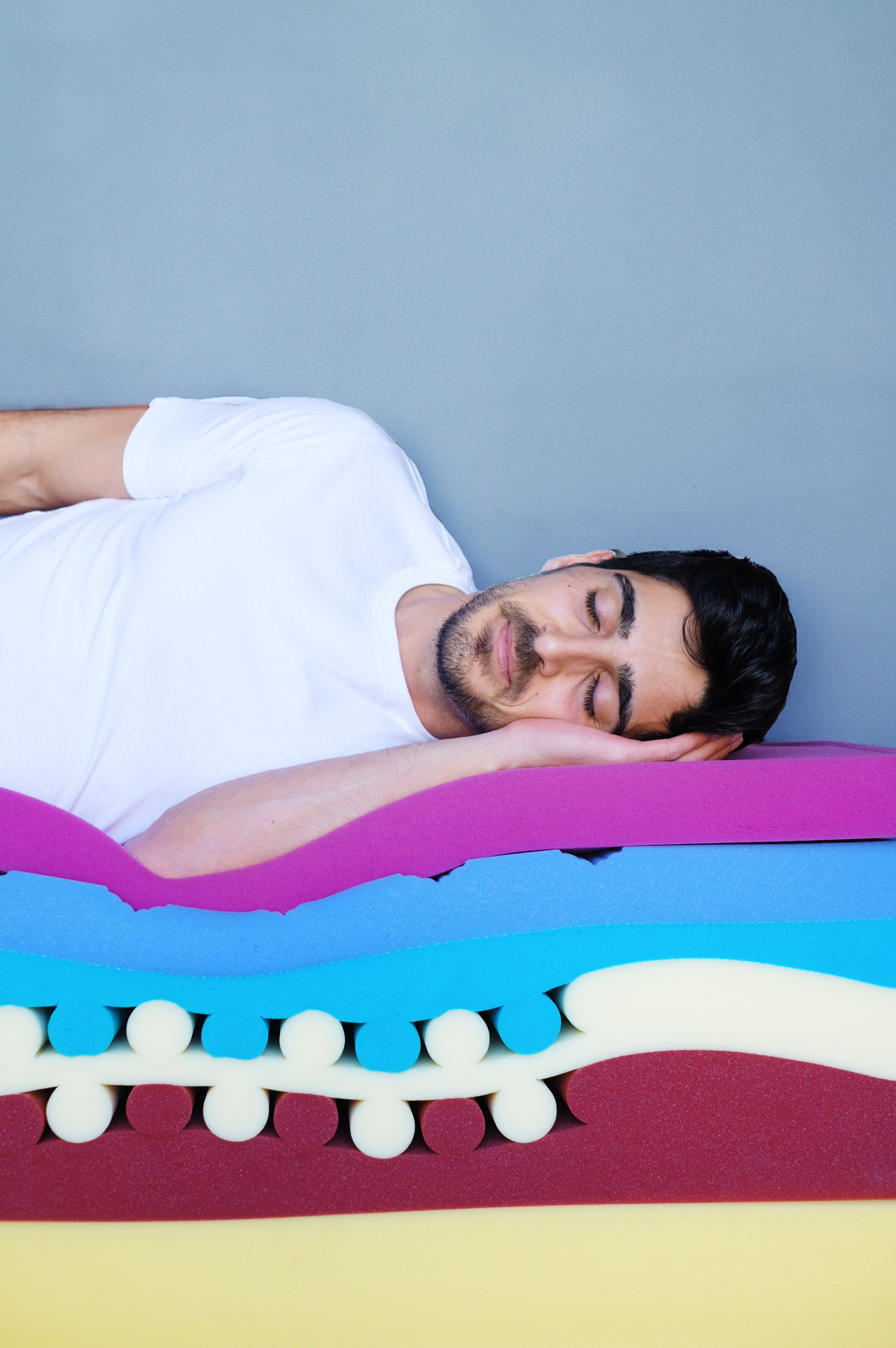 Коммерческие съемки. Фотограф Полина Гольдис