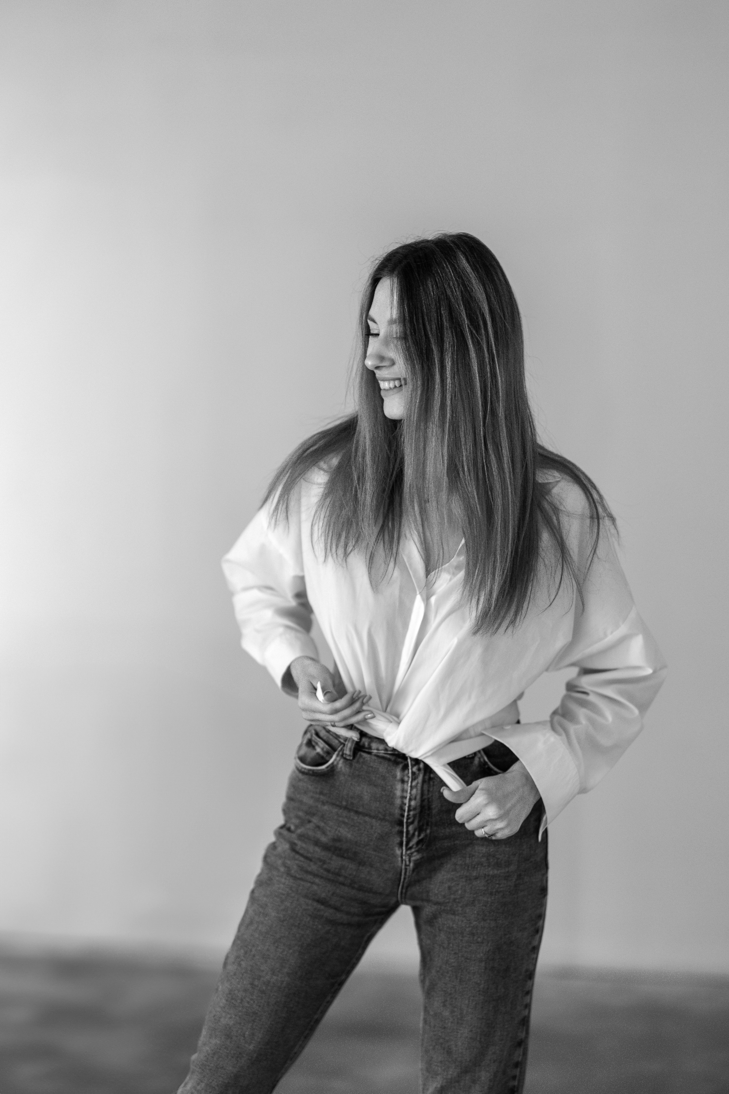 Лариса. Семейный и женский фотограф в Ростове-на-Дону Екатерина Фитисова